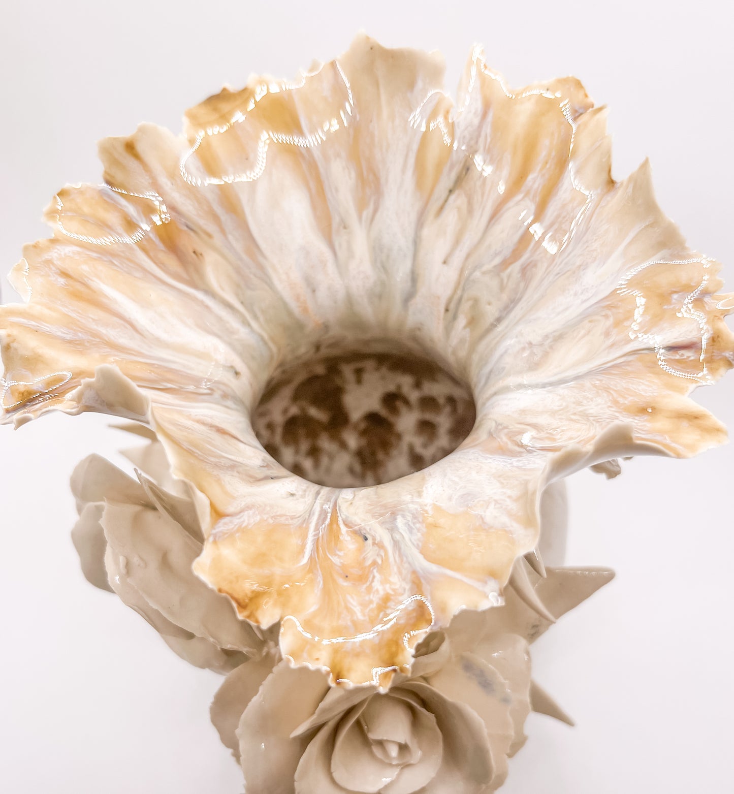 Garden Vessel