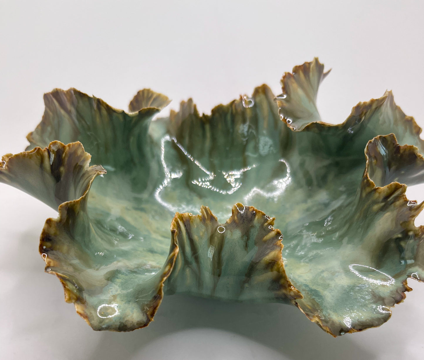 Blossom Bowl - Imperfect