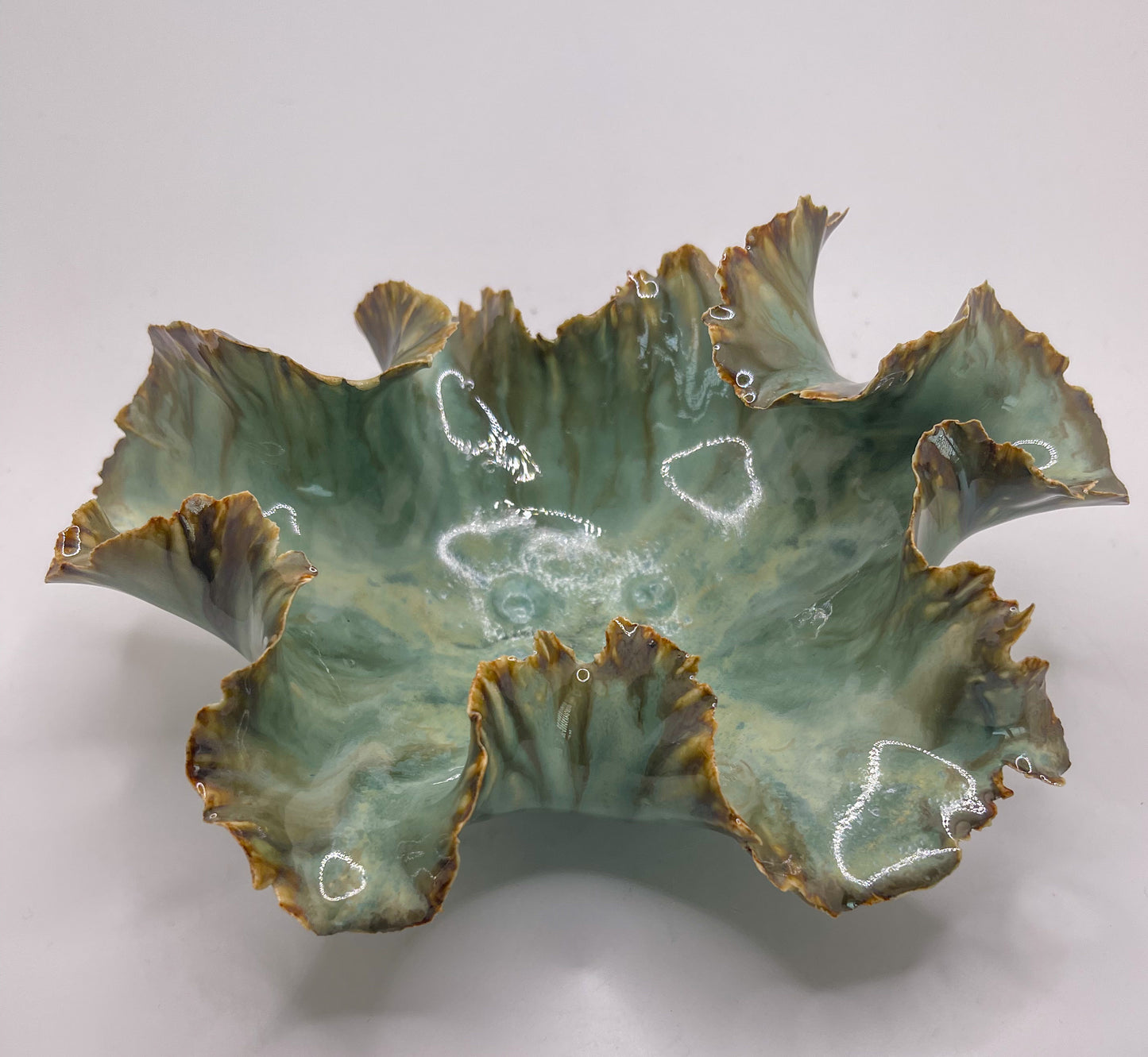 Blossom Bowl - Imperfect