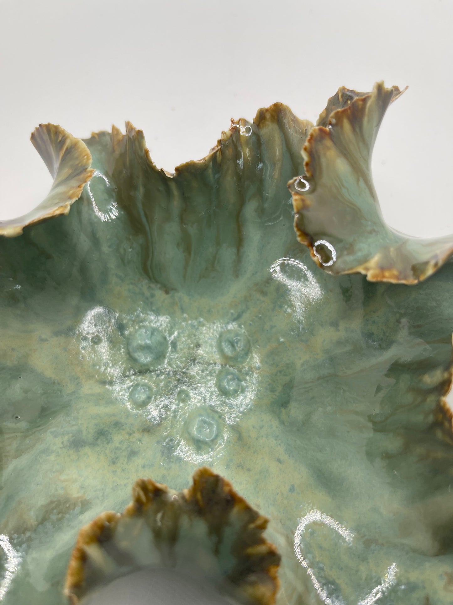 Blossom Bowl - Imperfect
