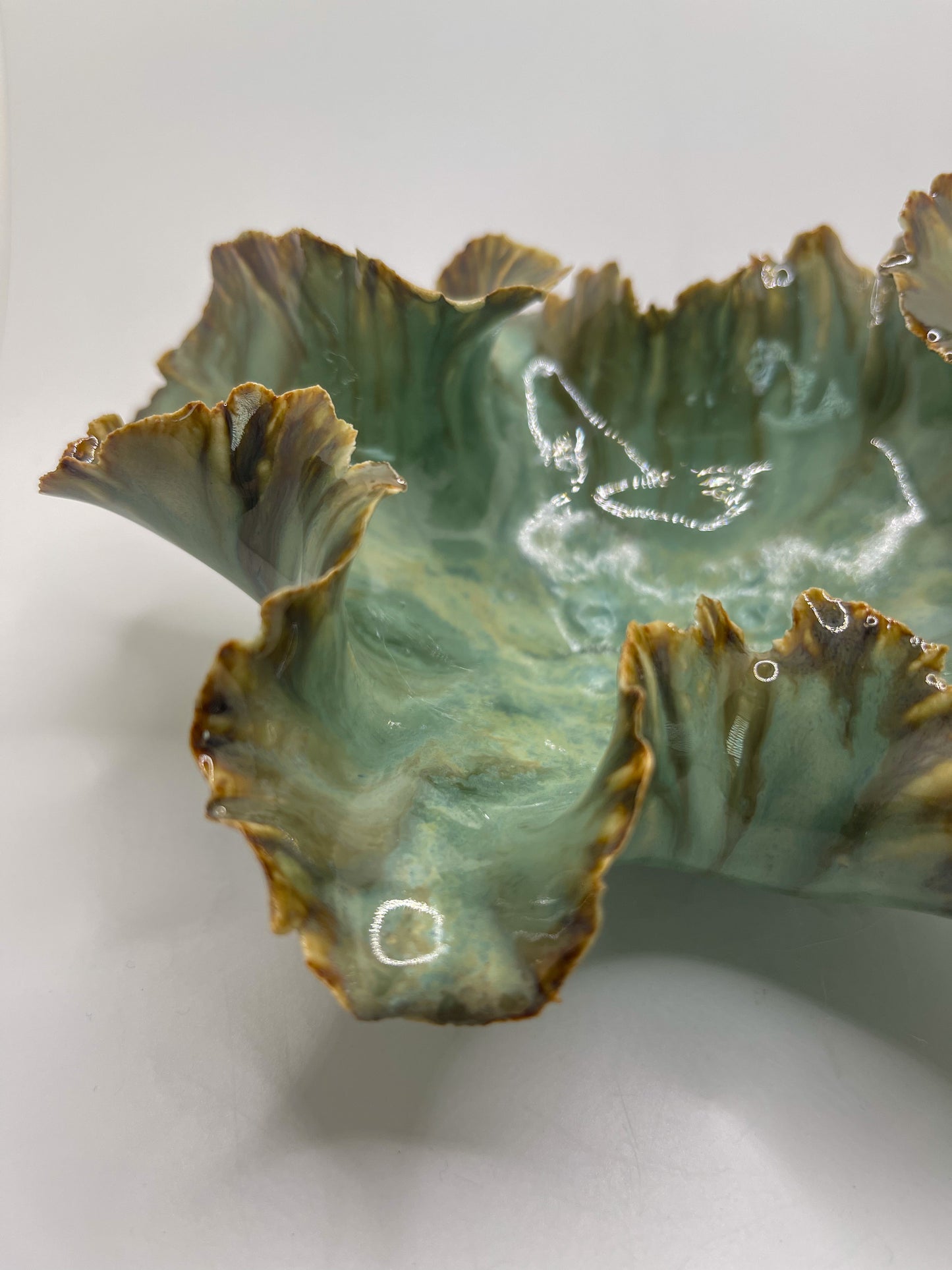 Blossom Bowl - Imperfect