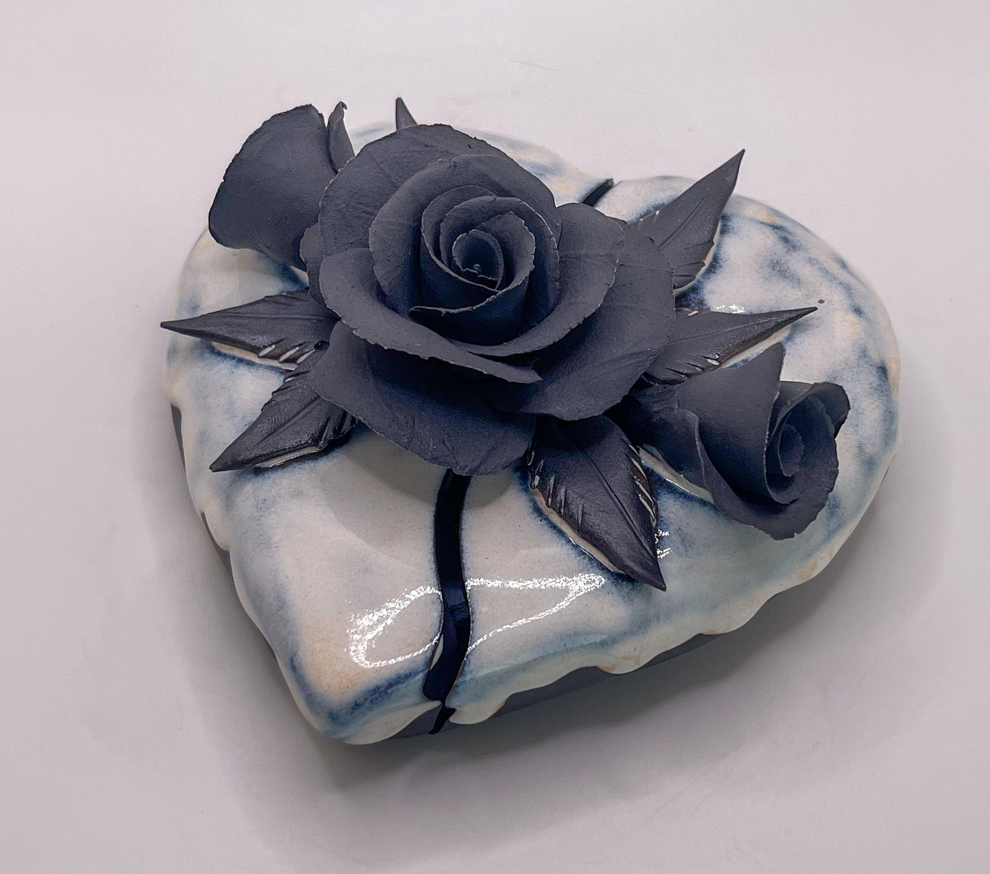 Heart Garden - Imperfect