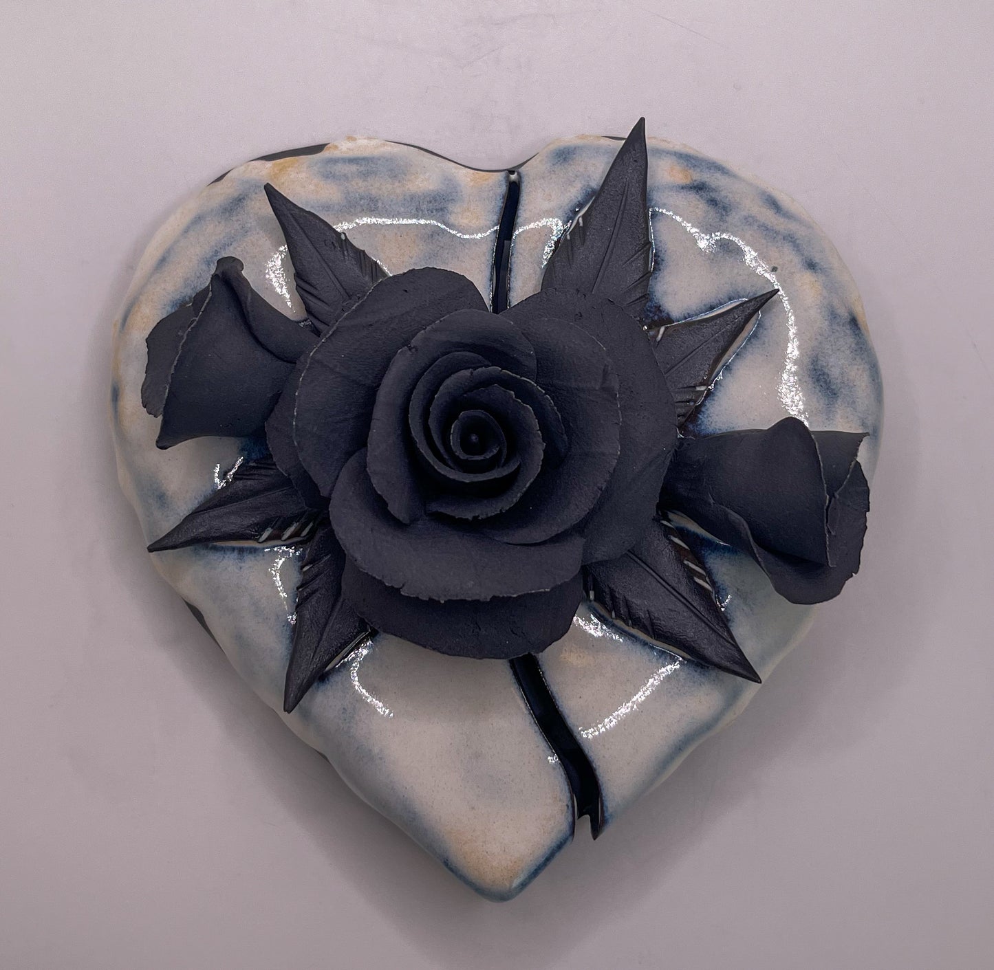 Heart Garden - Imperfect