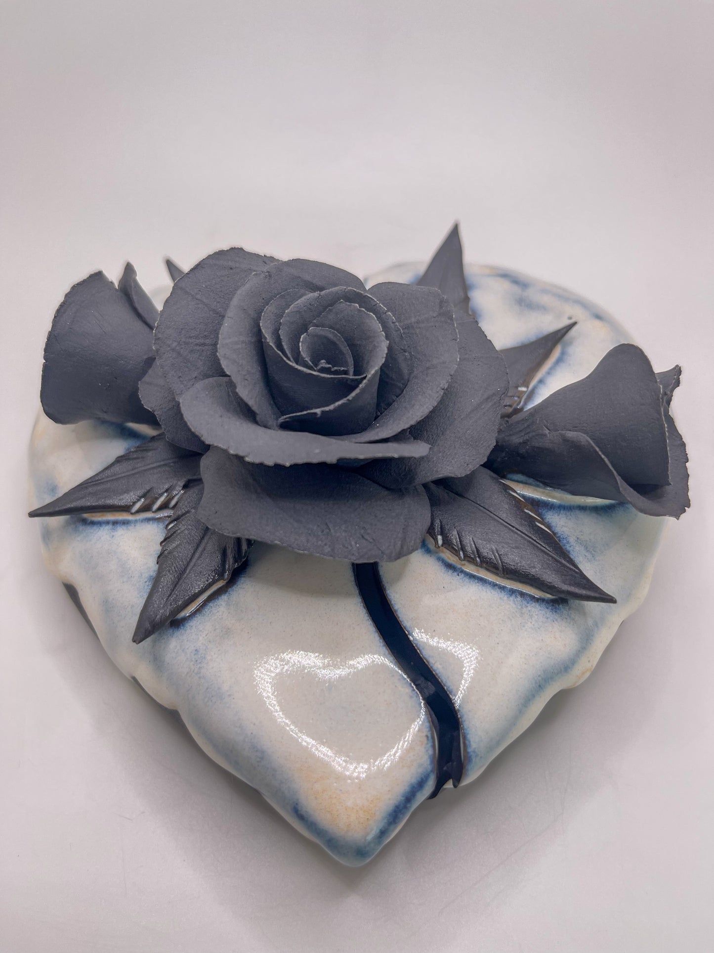 Heart Garden - Imperfect