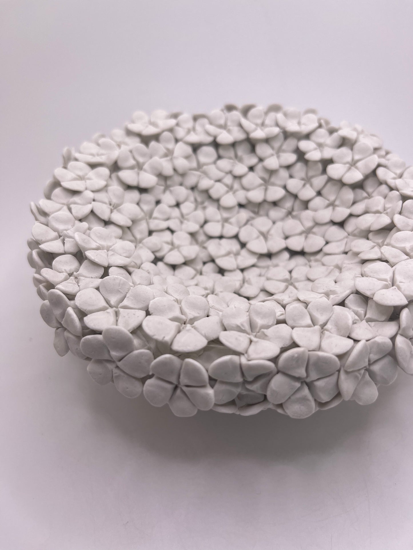 Bowl of Posies - Imperfect