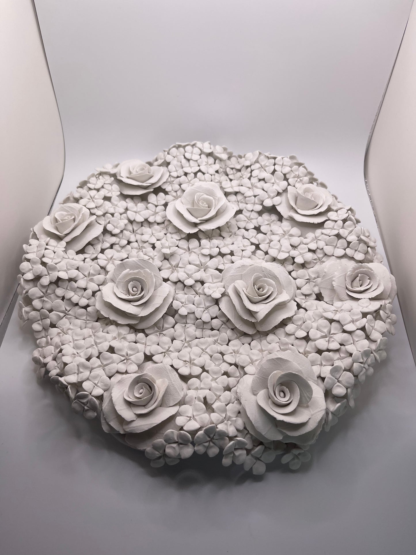 Wall Garden - Imperfect