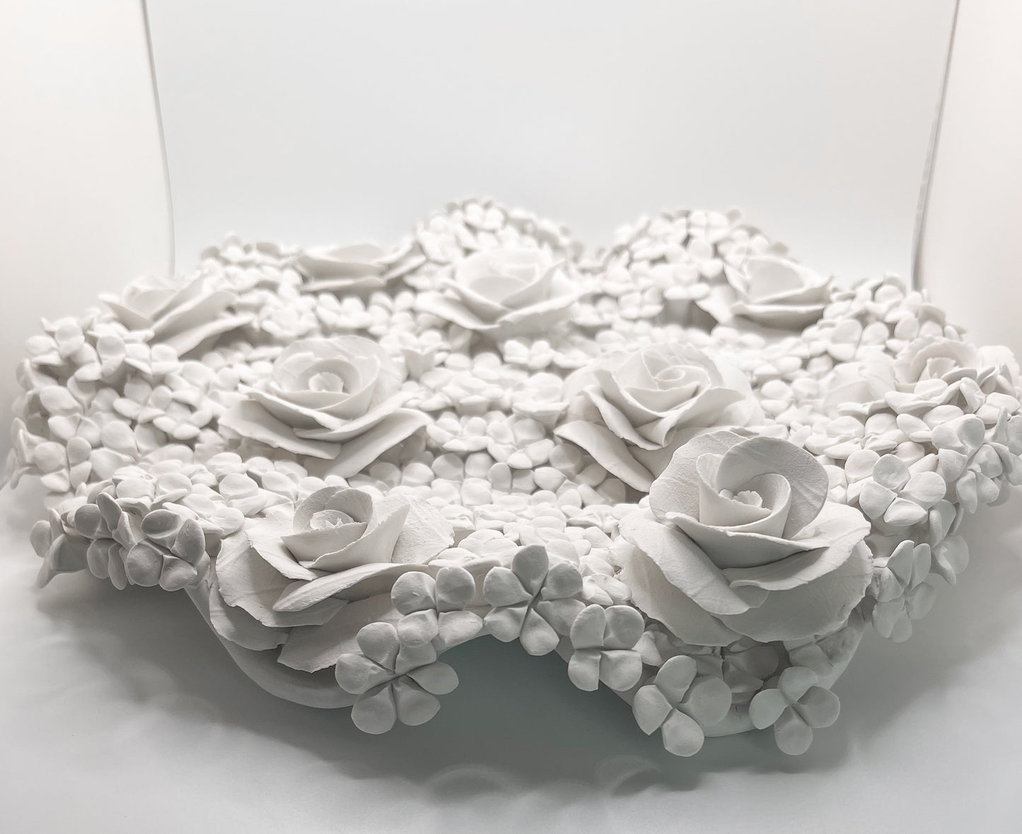 Wall Garden - Imperfect