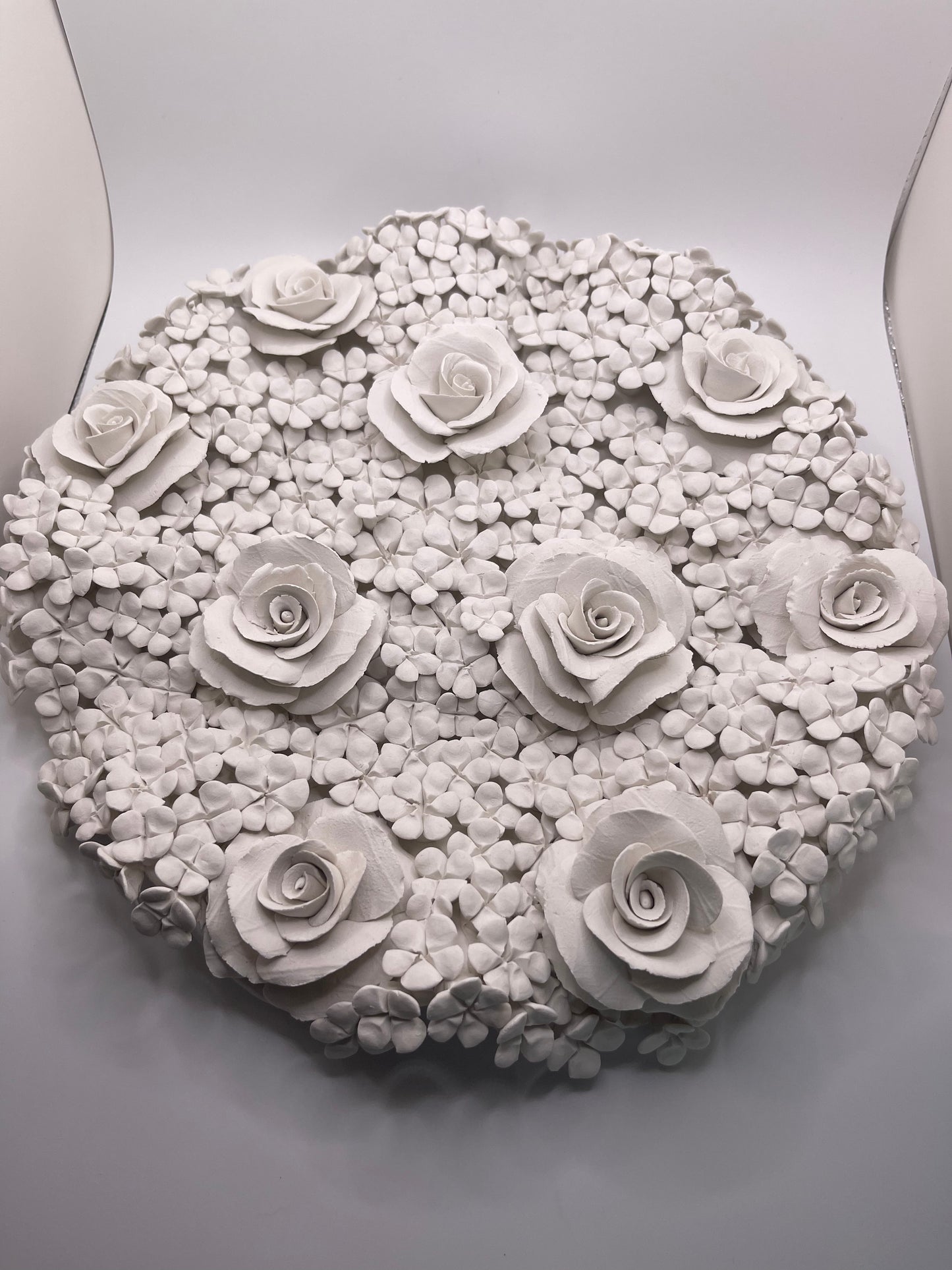 Wall Garden - Imperfect