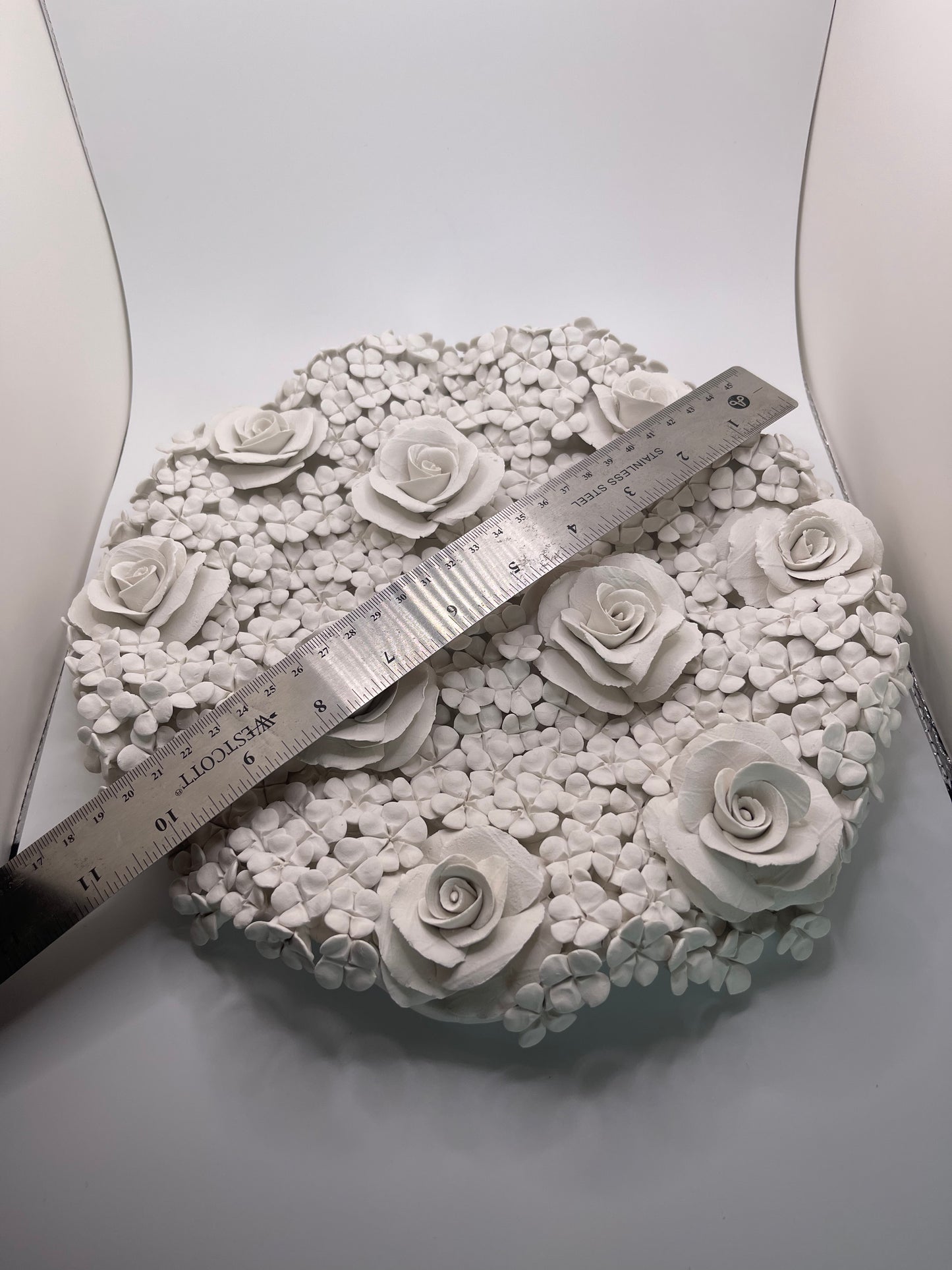 Wall Garden - Imperfect