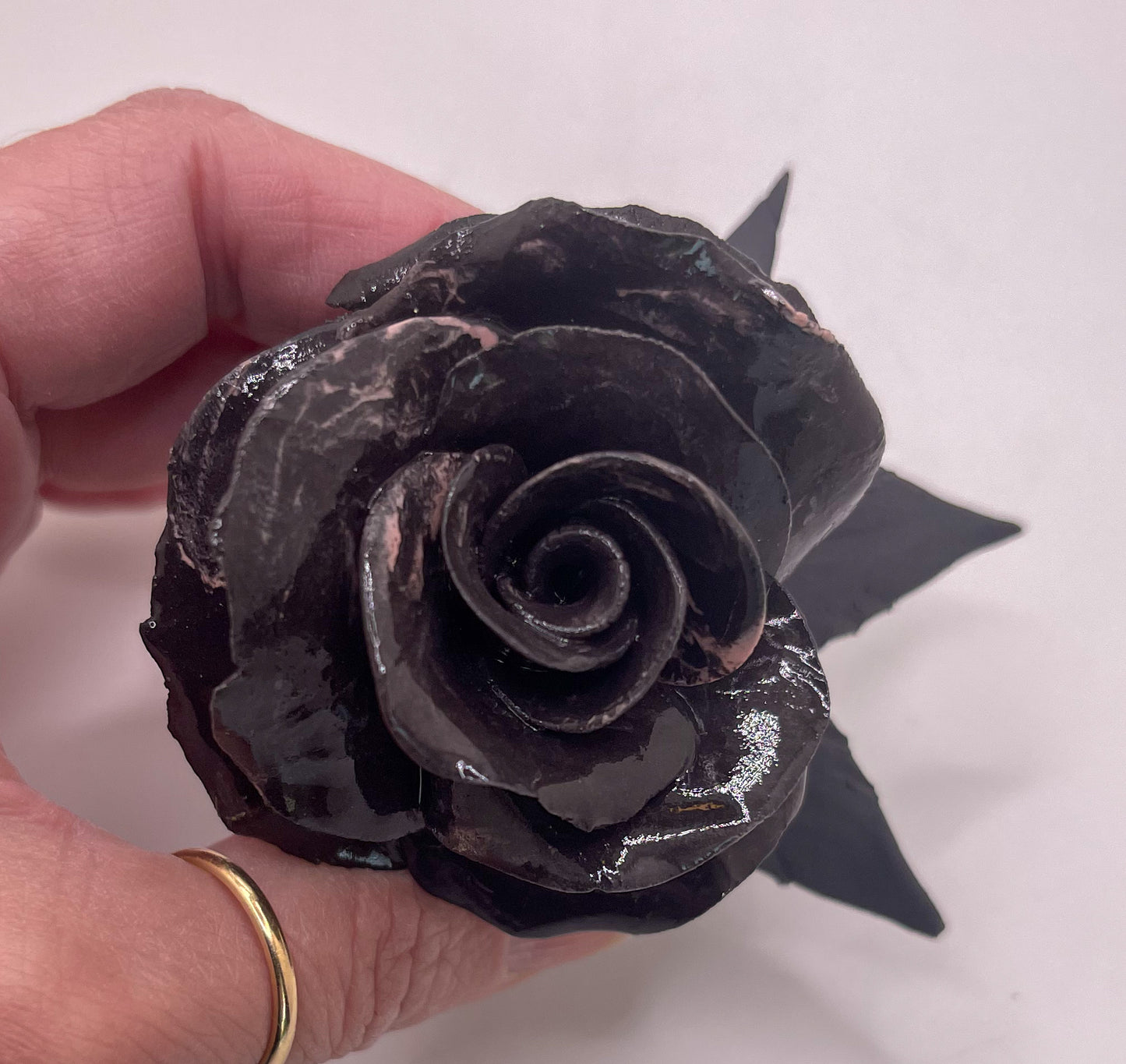 Gift Set - Pair of Forever Roses