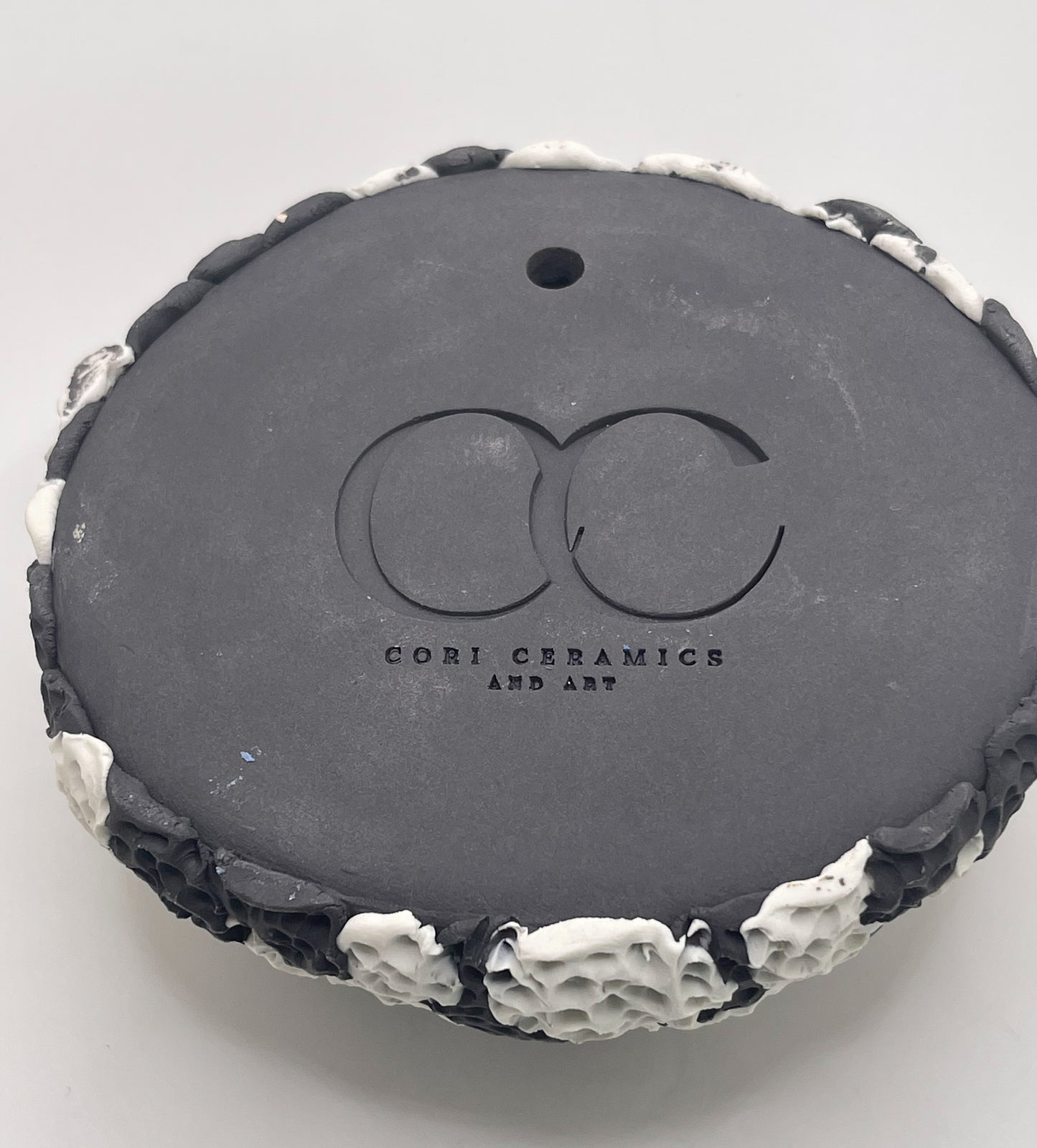 Coral Beach Sculpture