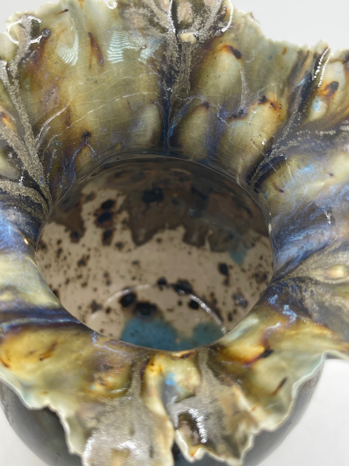 Gift Set - Garden Vessel and Blossom Bowl