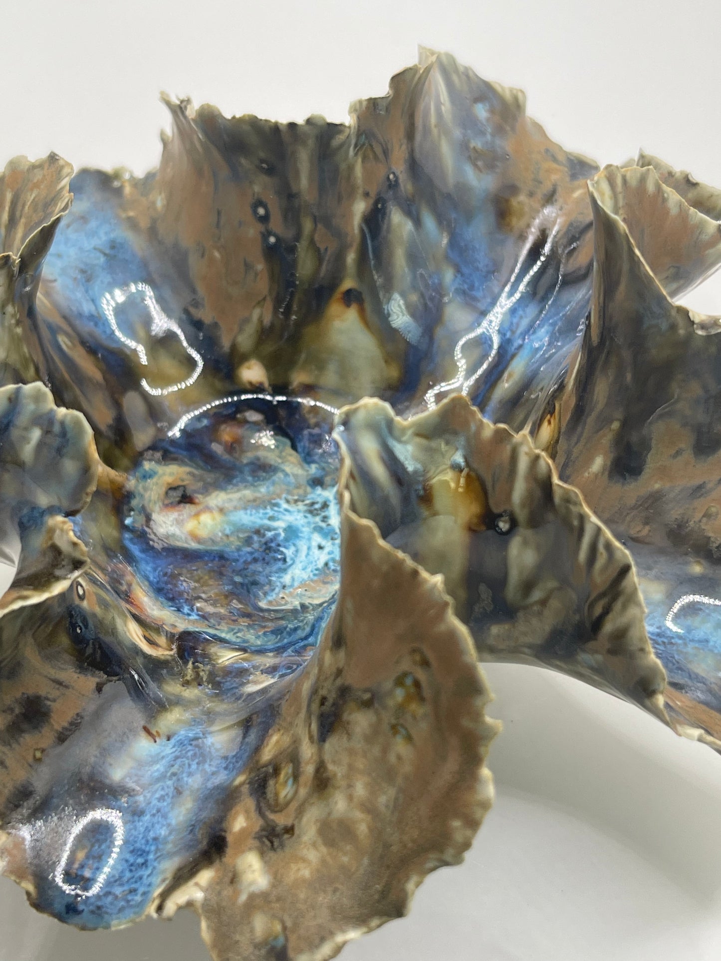 Gift Set - Garden Vessel and Blossom Bowl