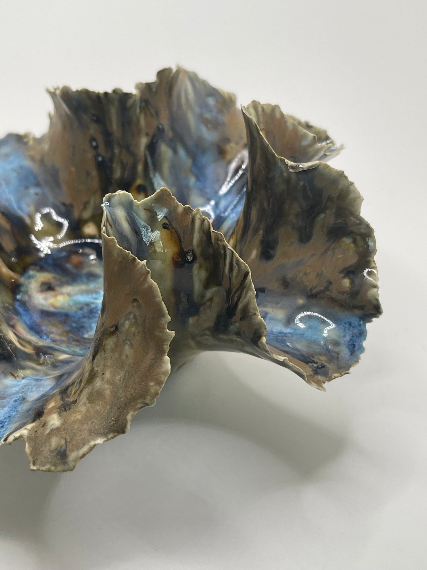 Gift Set - Garden Vessel and Blossom Bowl