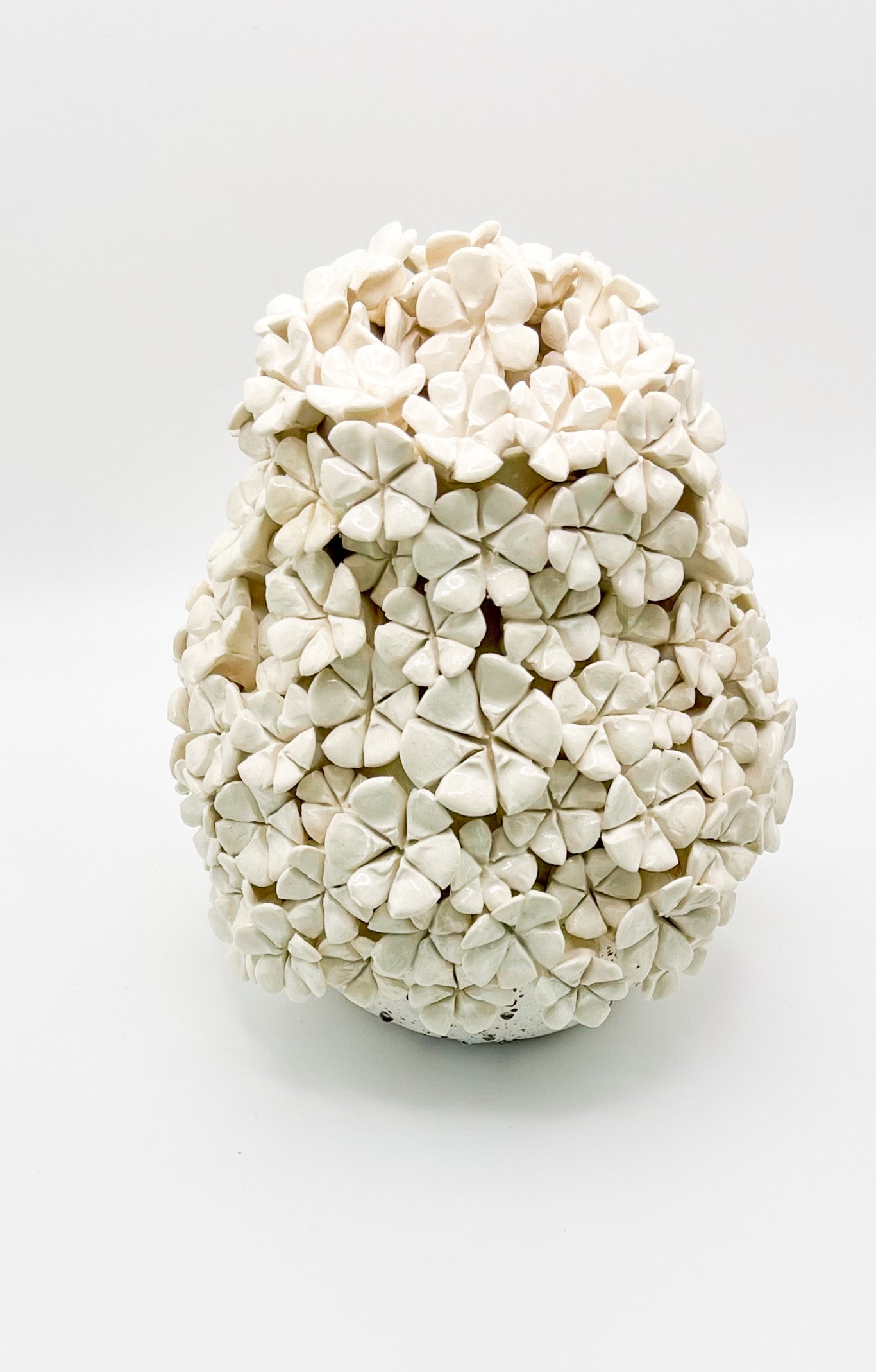 Garden Vessel