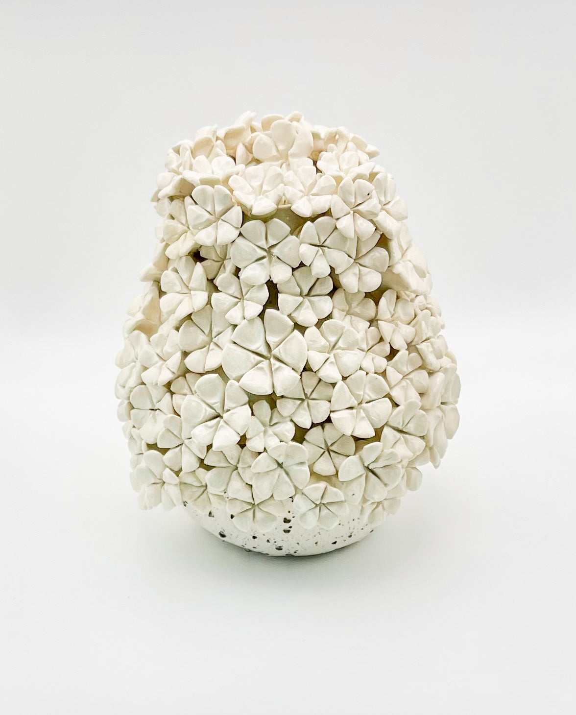 Garden Vessel
