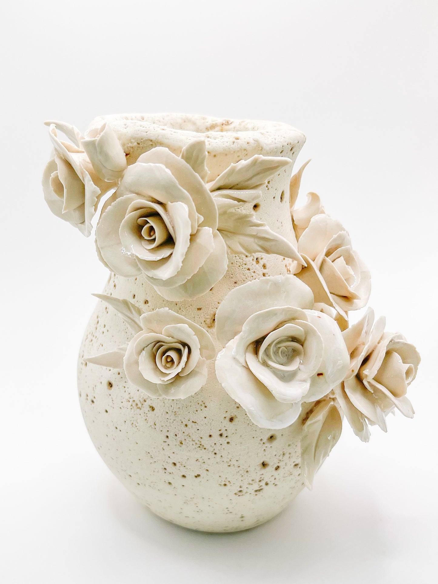 Garden Vessel