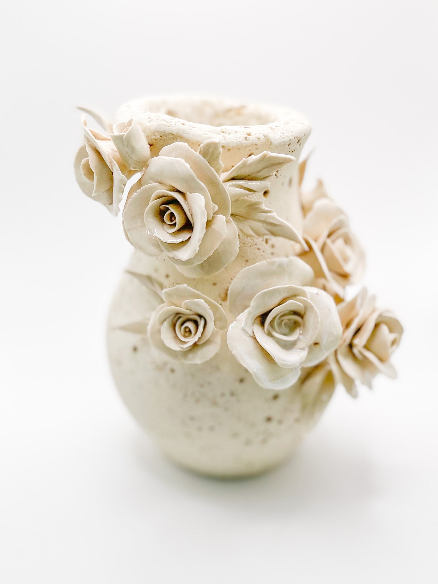 Garden Vessel