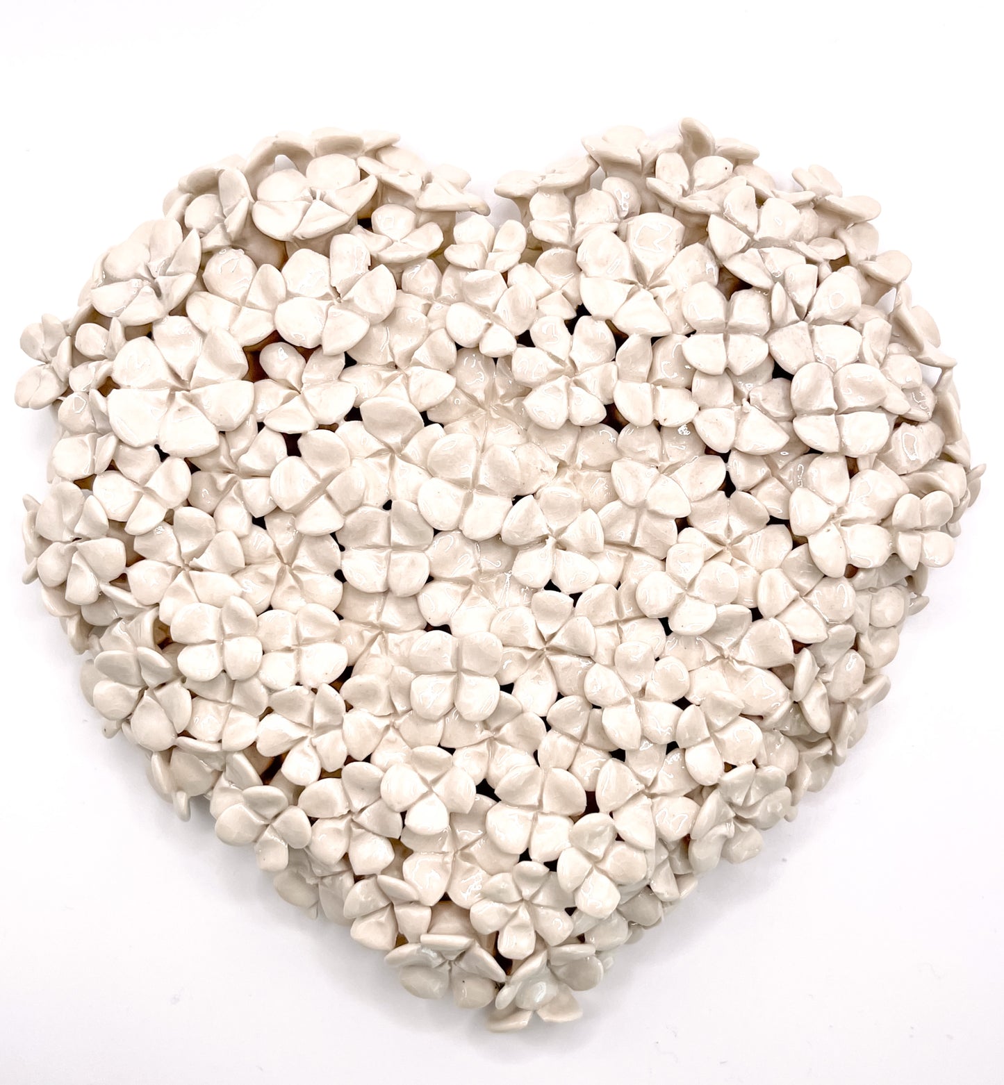 Heart Garden