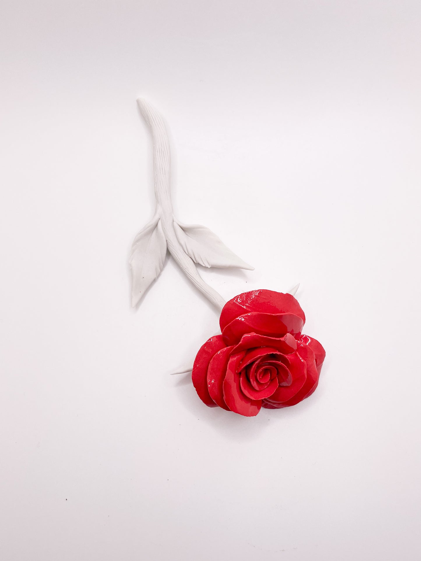 Forever Rose