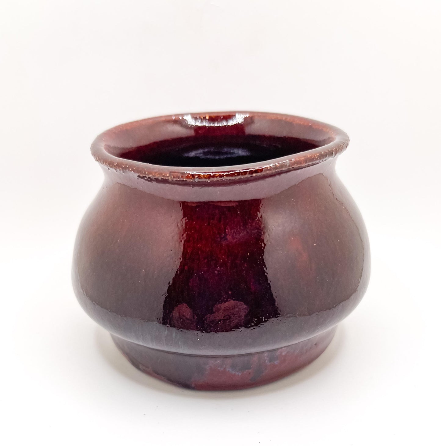 Mini Decorative Vase