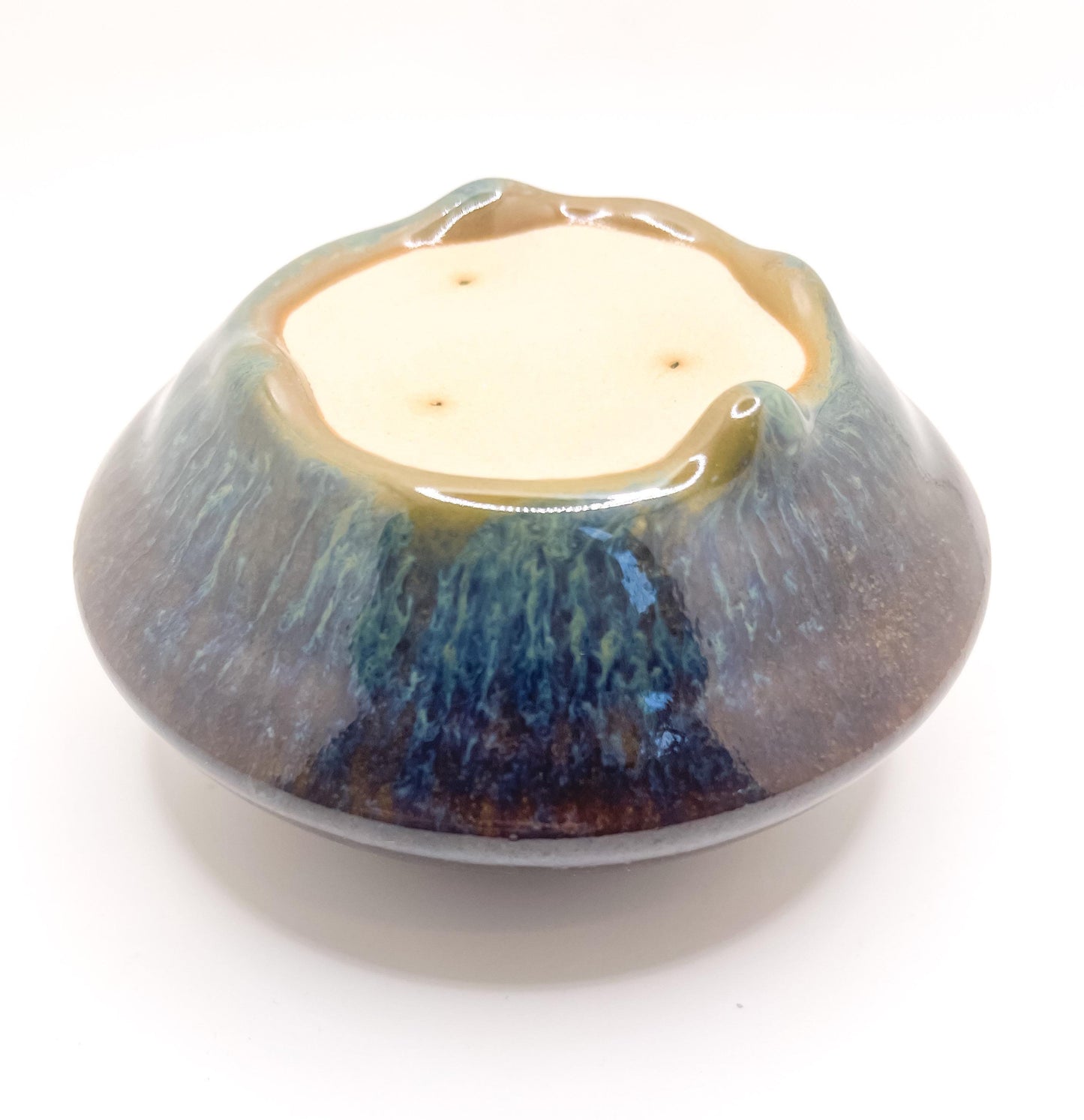 Mini Decorative Vase