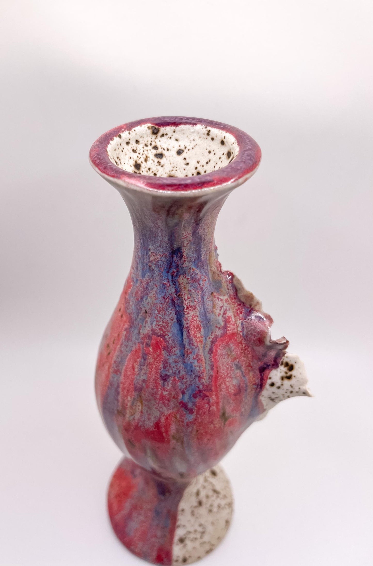 Mini Burst Vessel