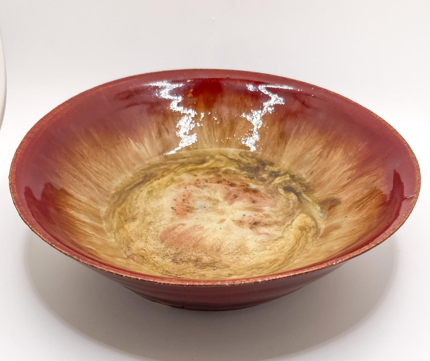Decorative Bowl