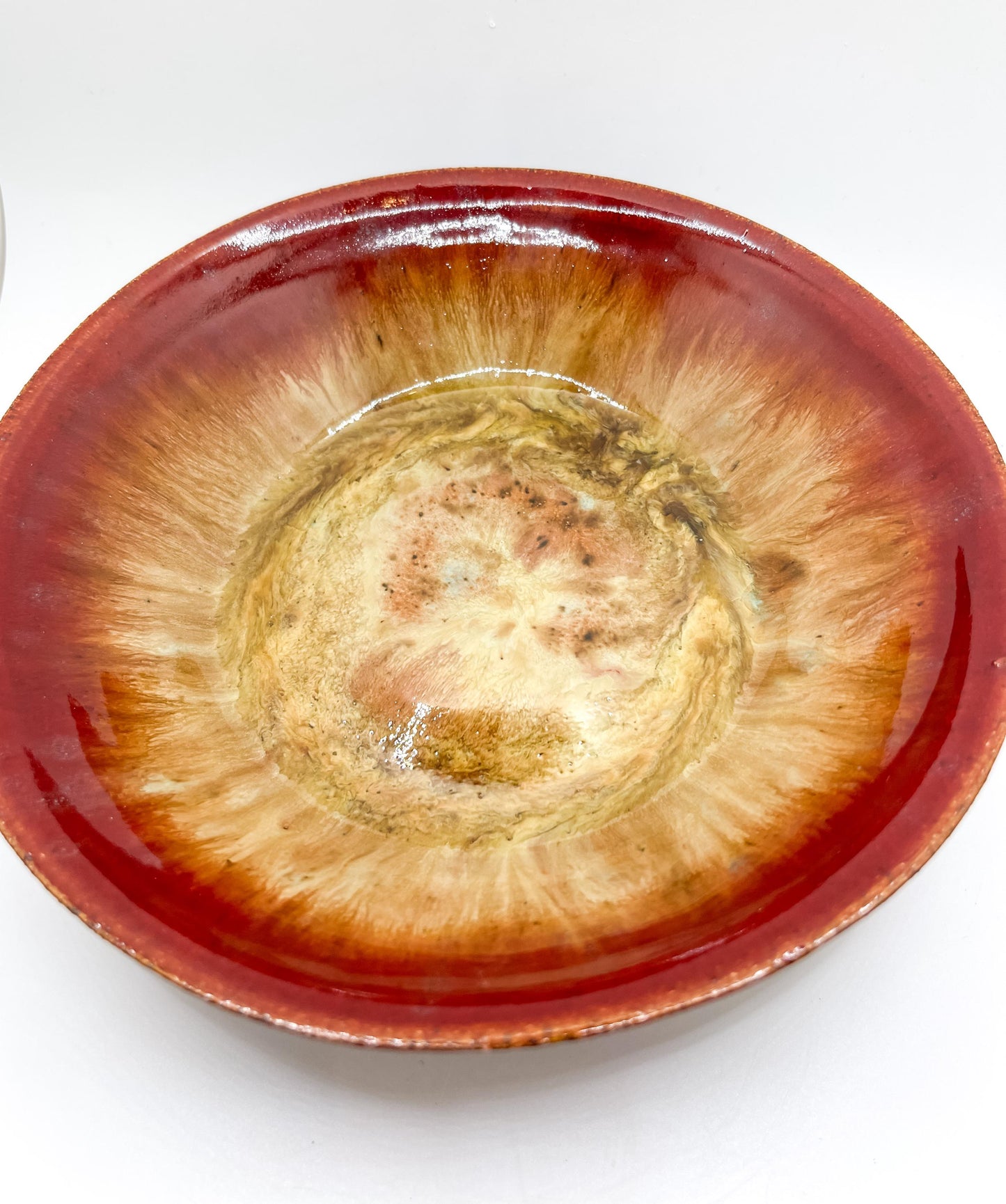 Decorative Bowl