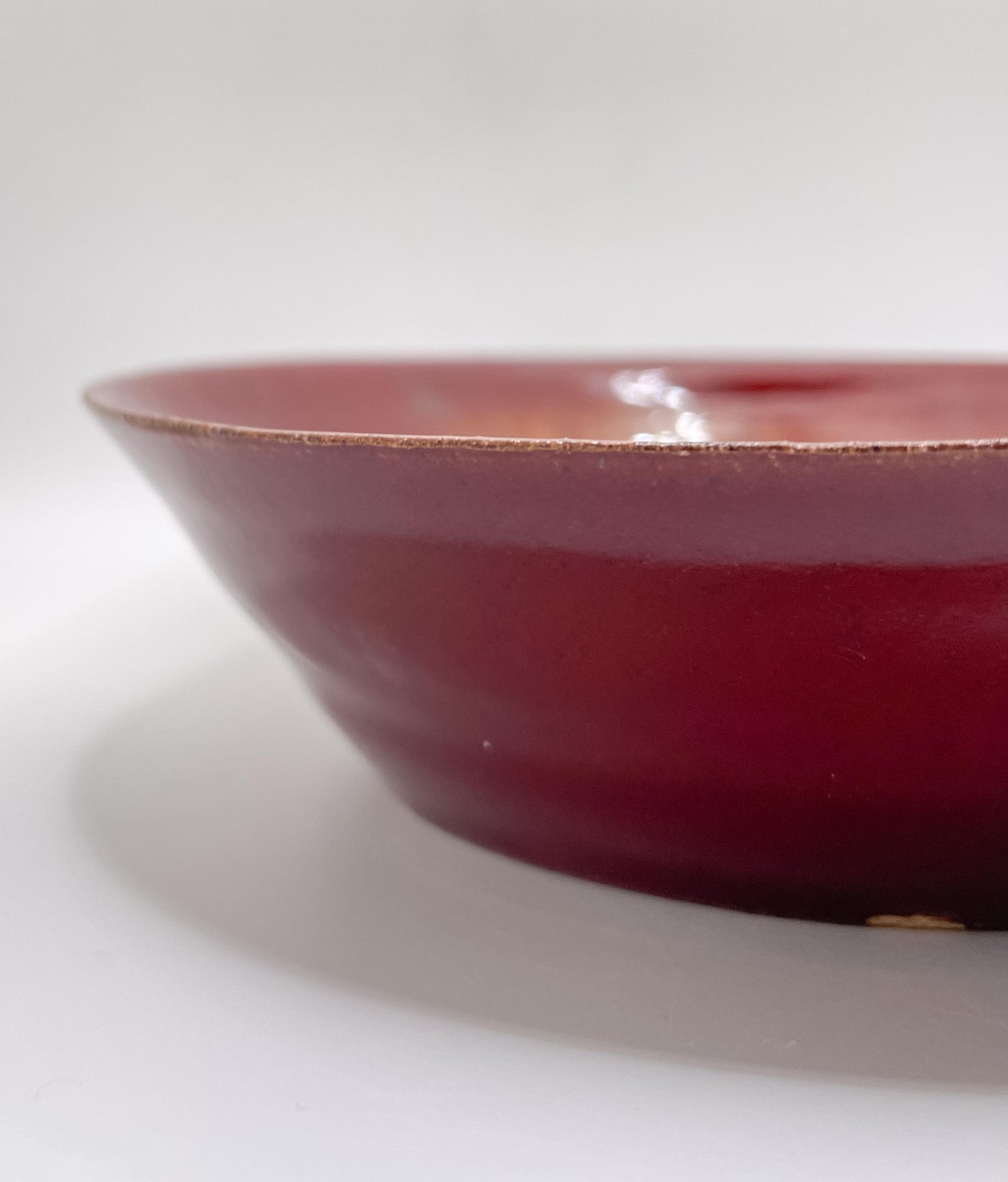 Decorative Bowl