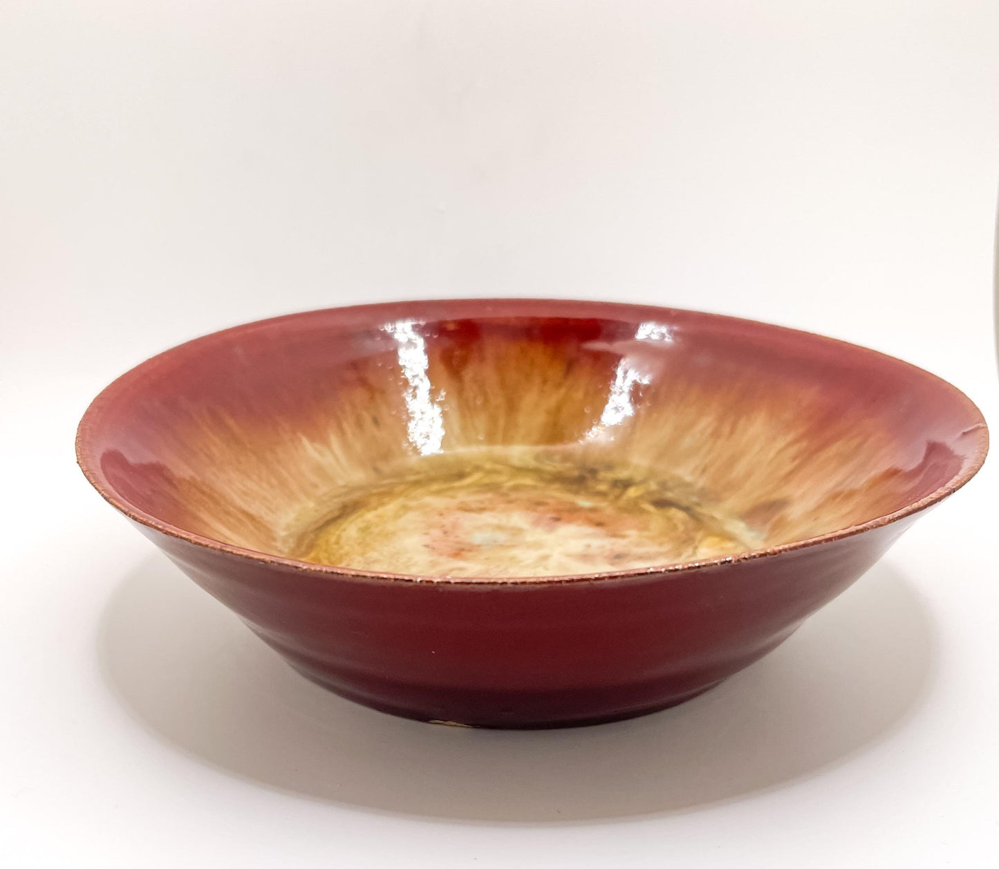 Decorative Bowl