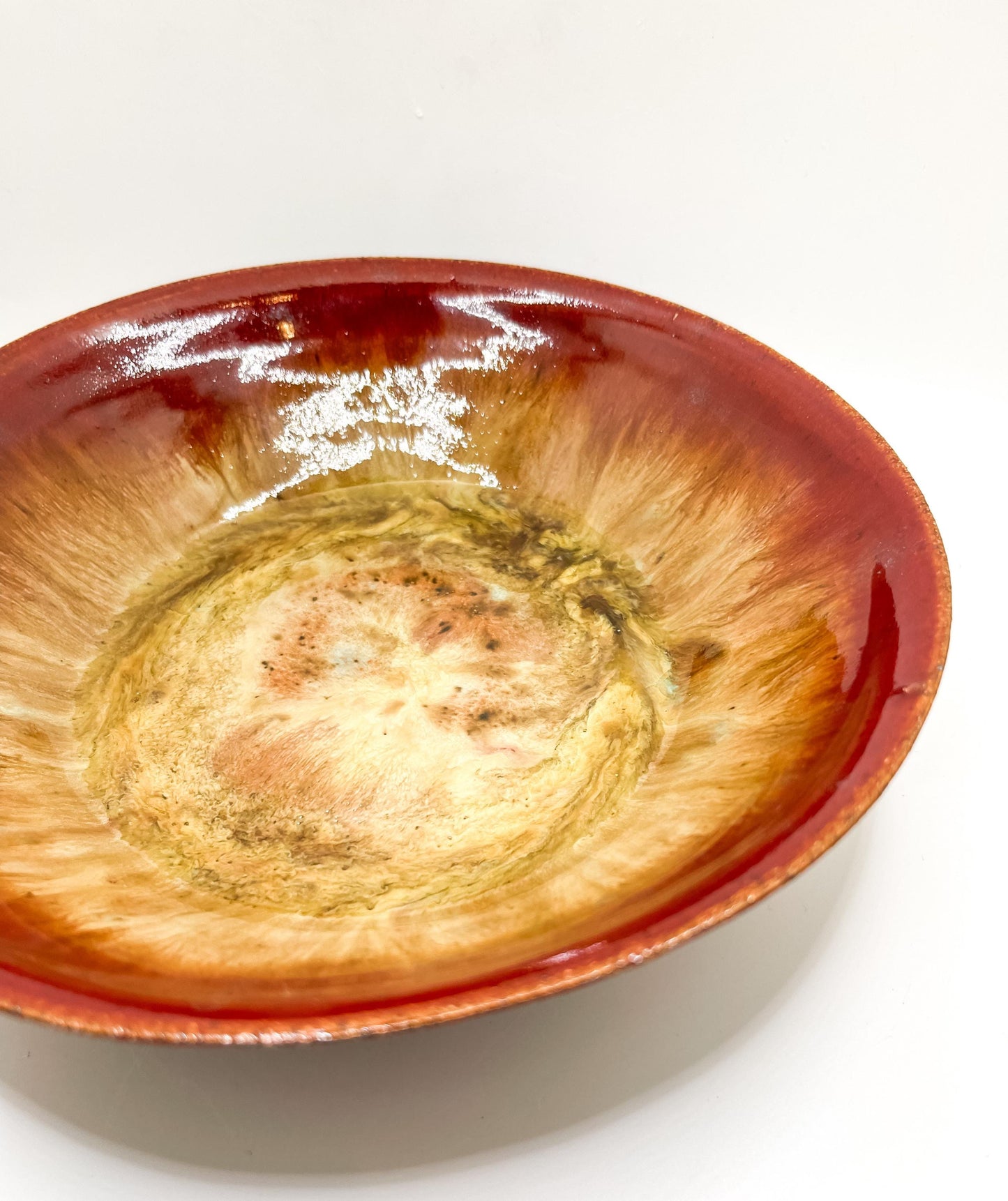 Decorative Bowl
