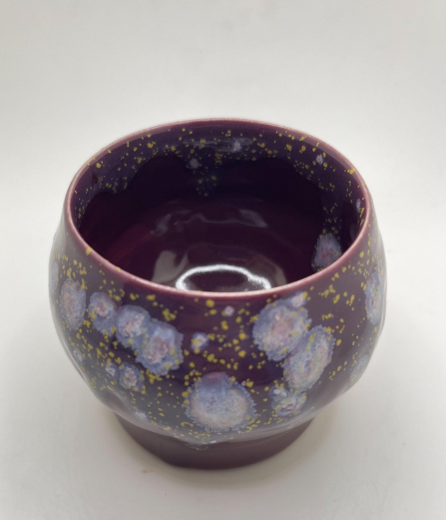 Decorative Cup