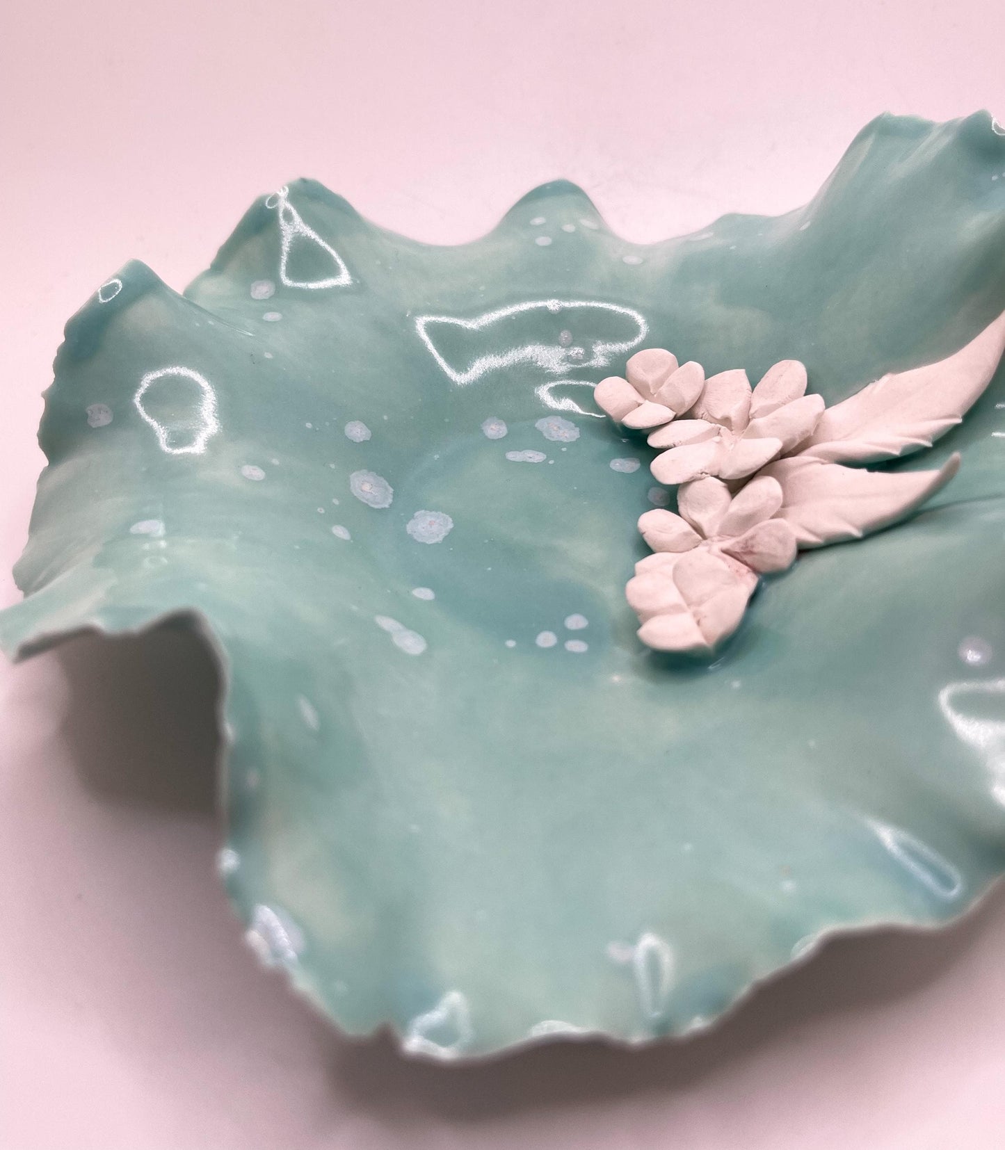Decorative Bowl