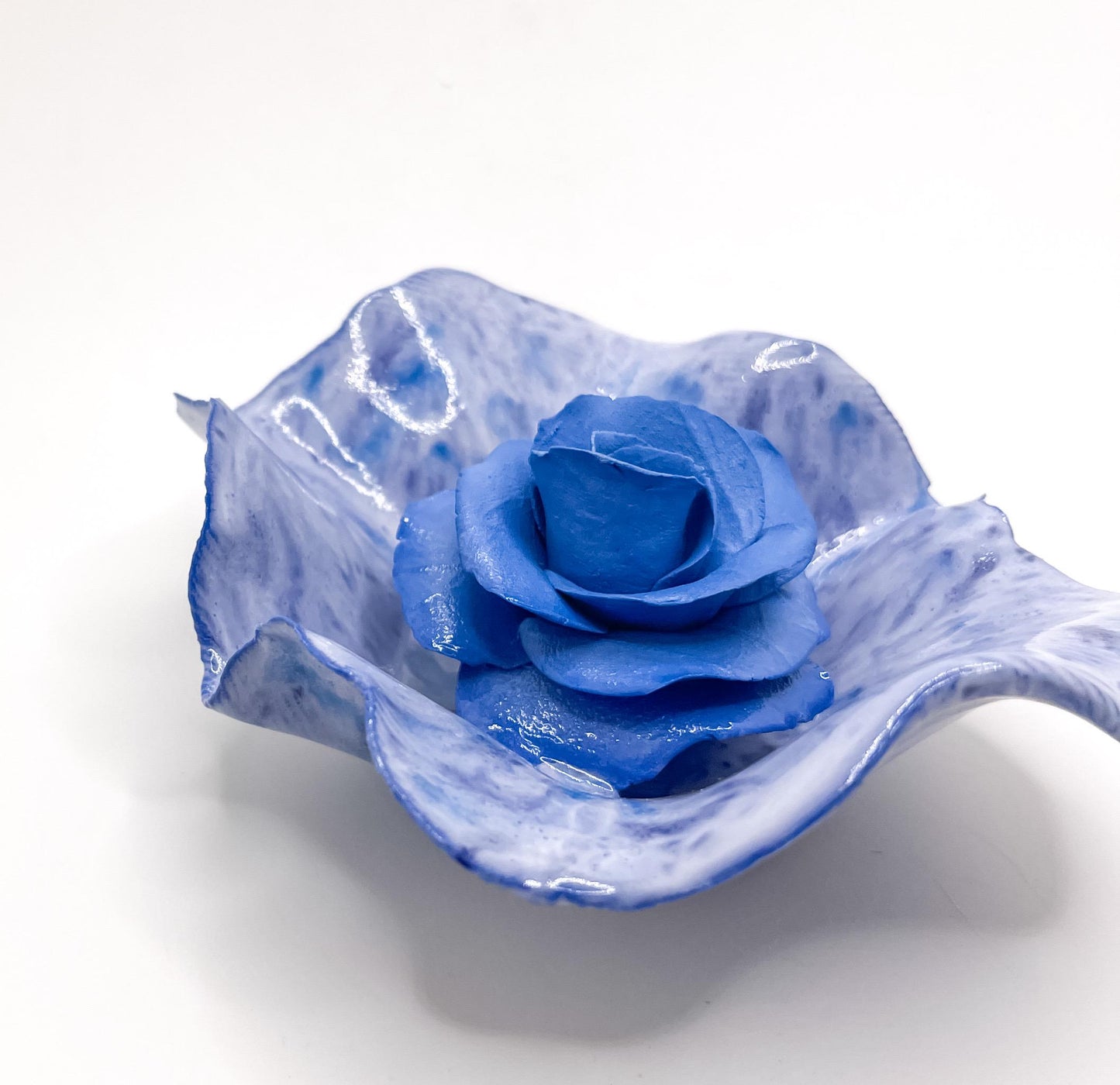 Forever Rose