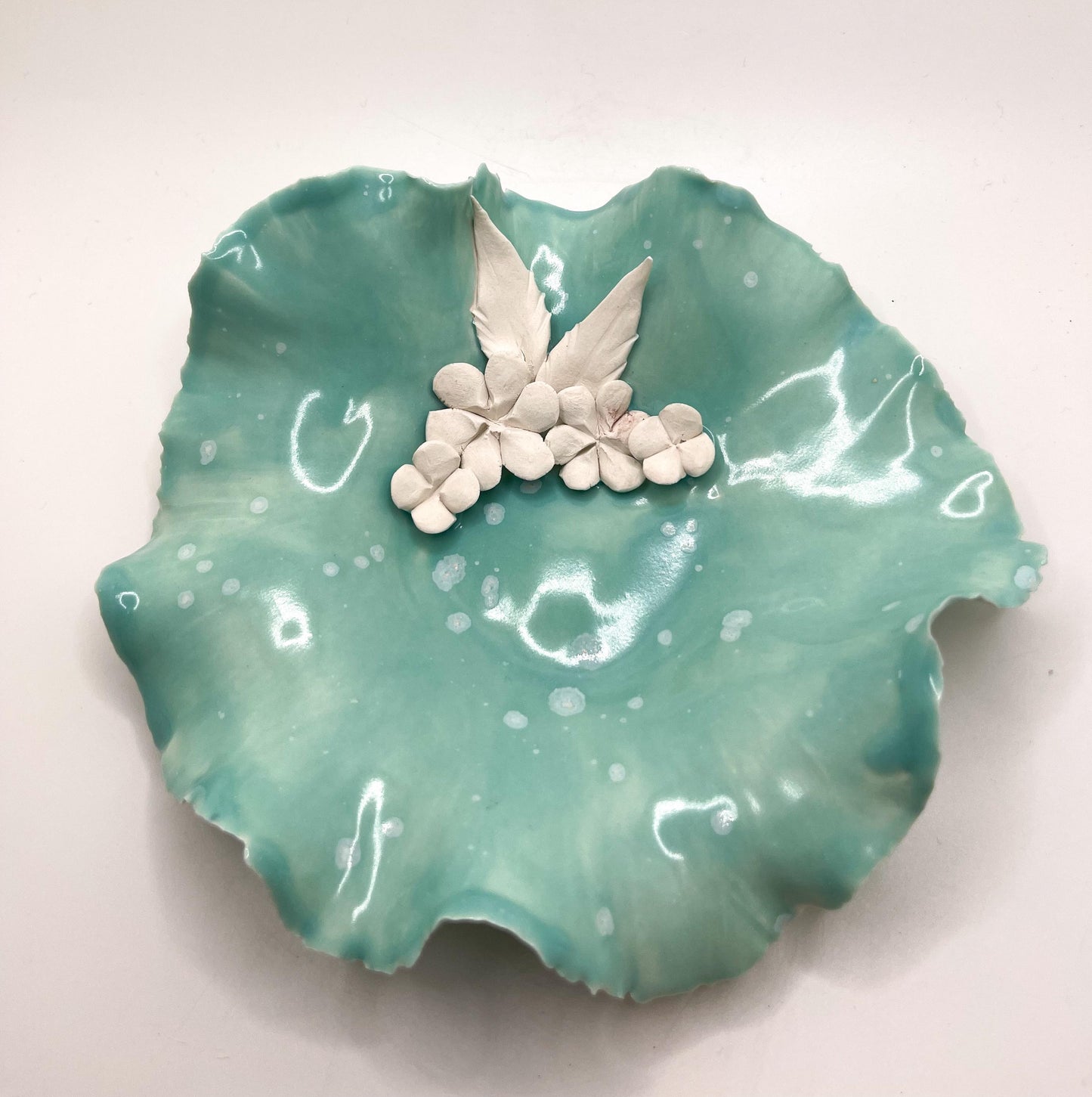 Decorative Bowl