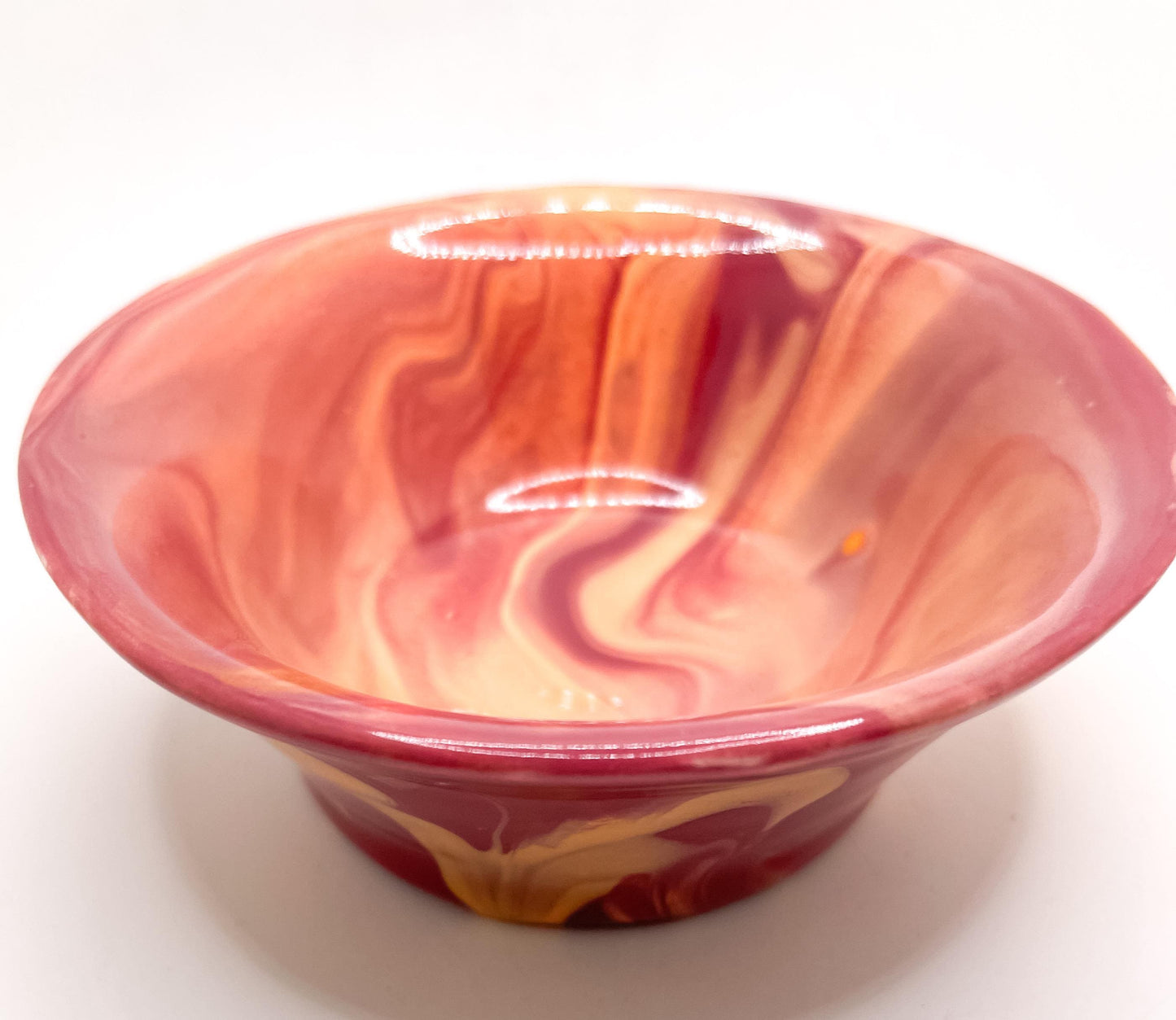 Decorative Bowl