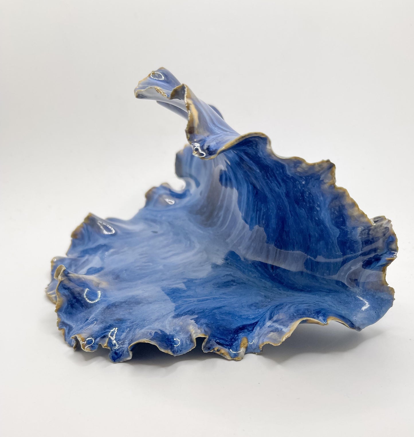 Wave Sculpture
