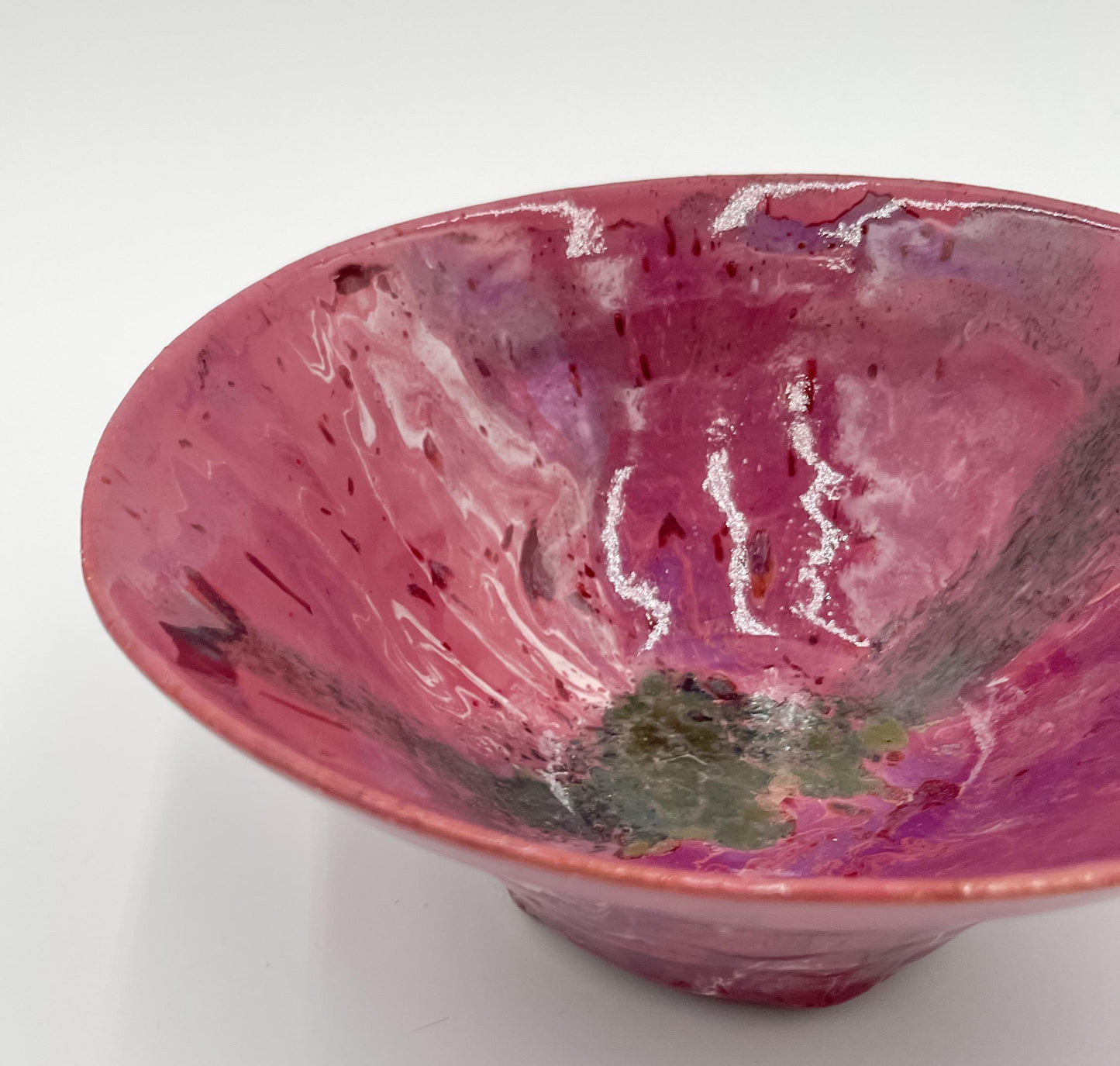 Decorative Bowl