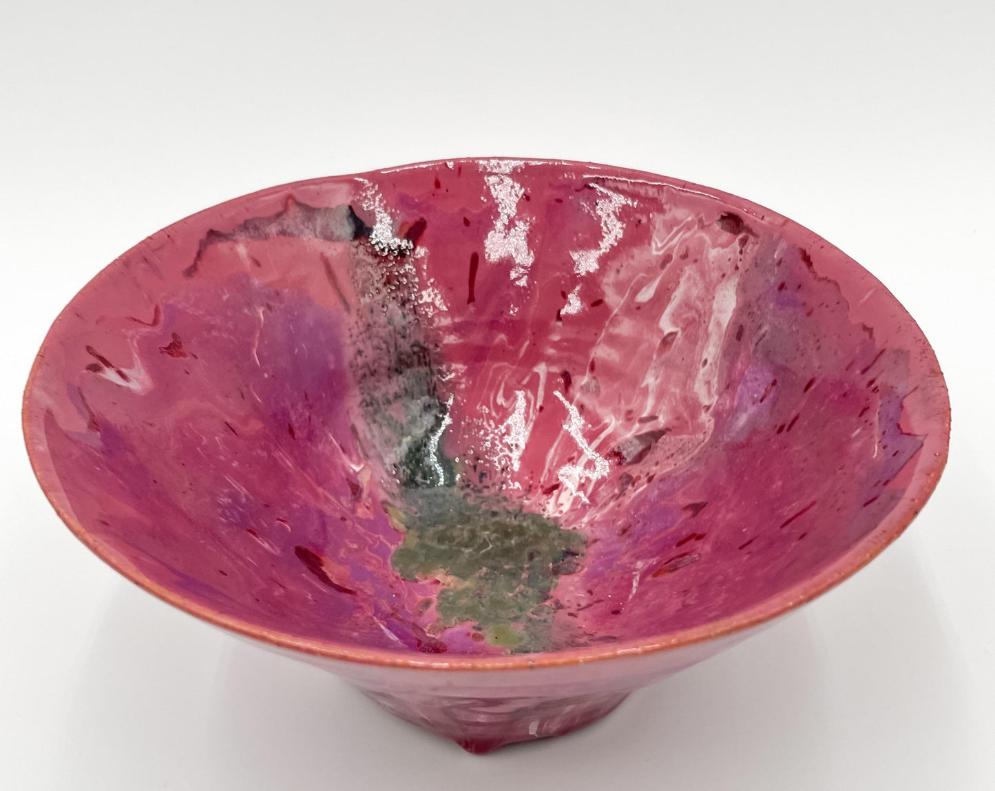 Decorative Bowl