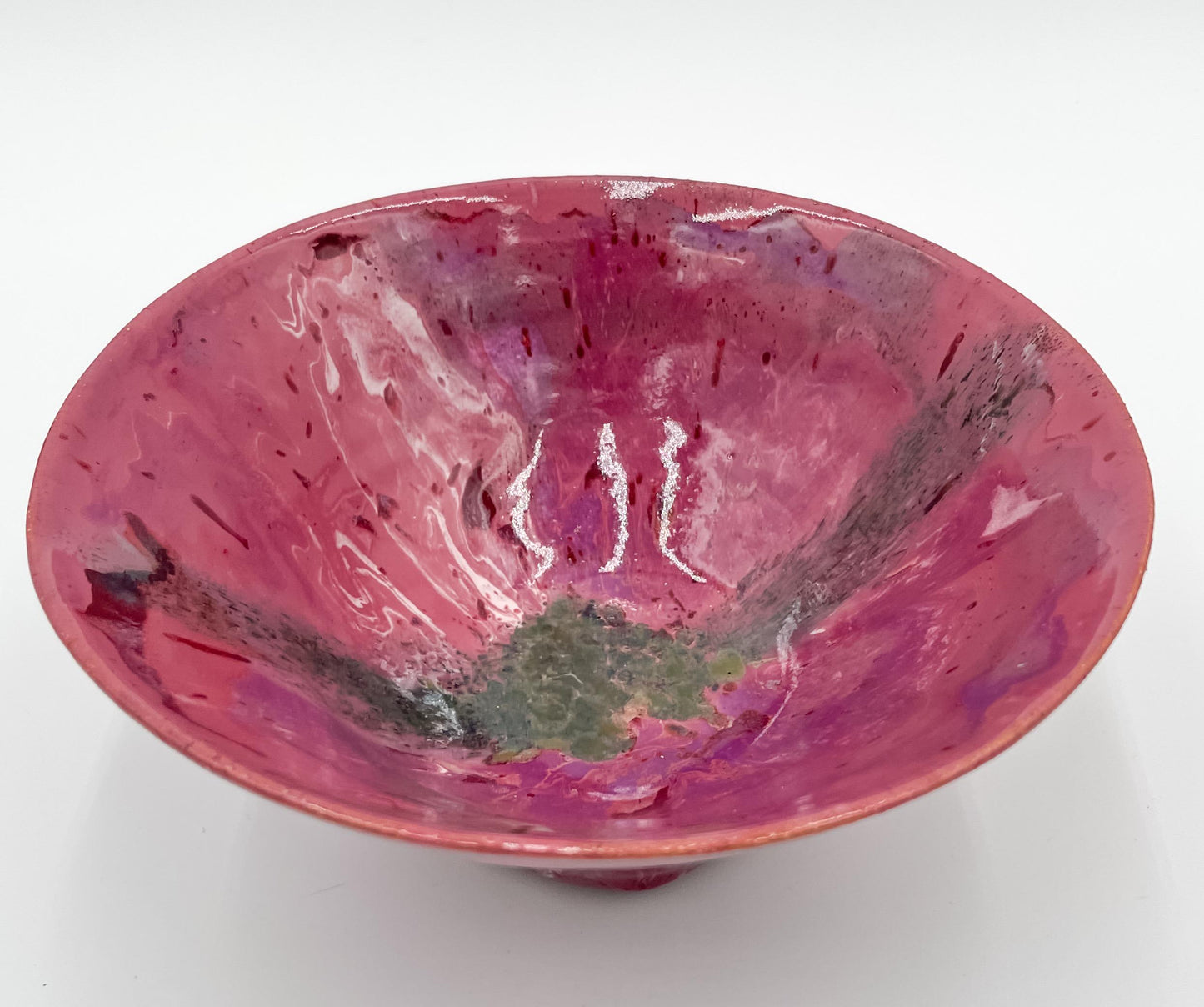 Decorative Bowl