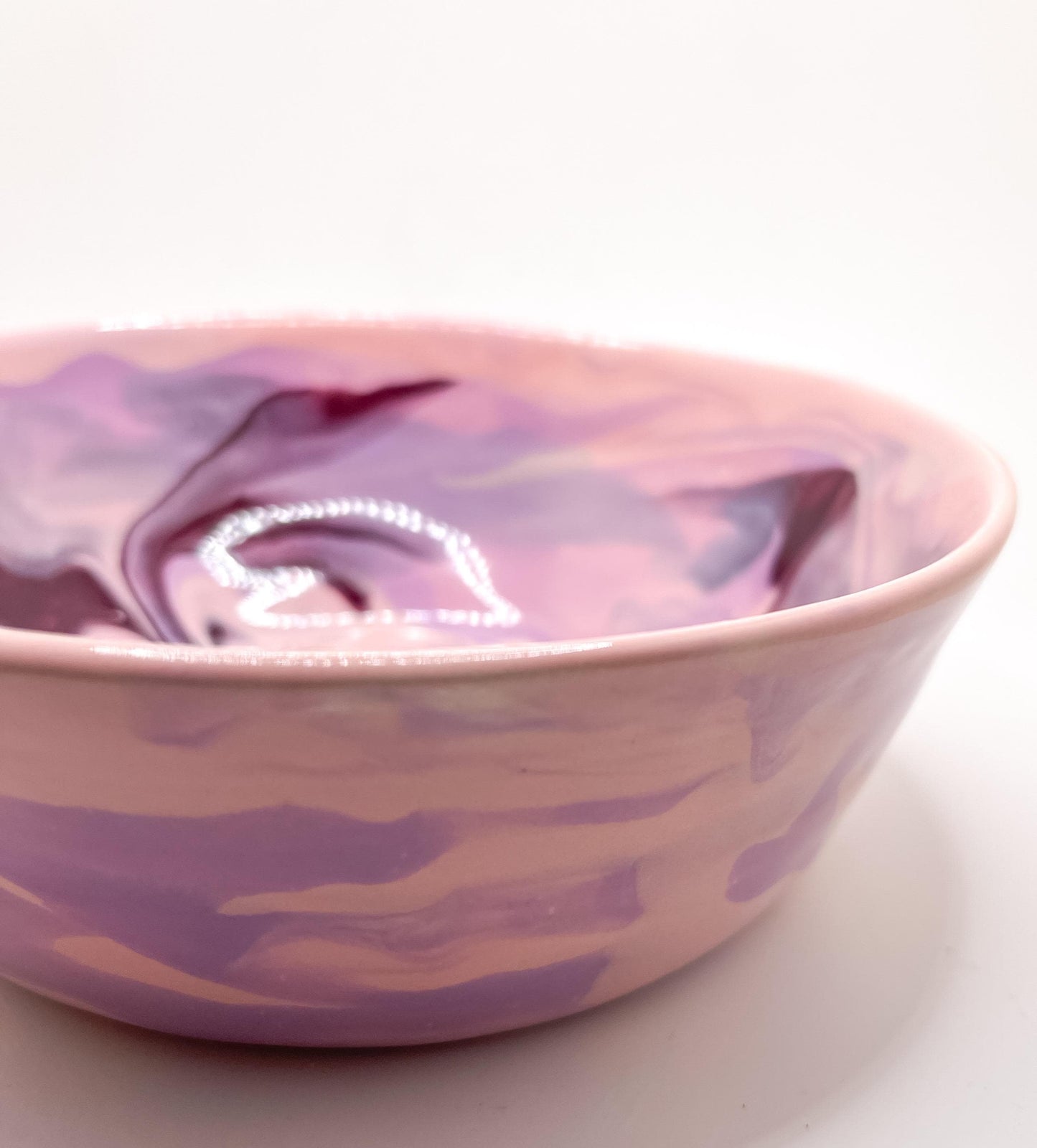 Decorative Bowl