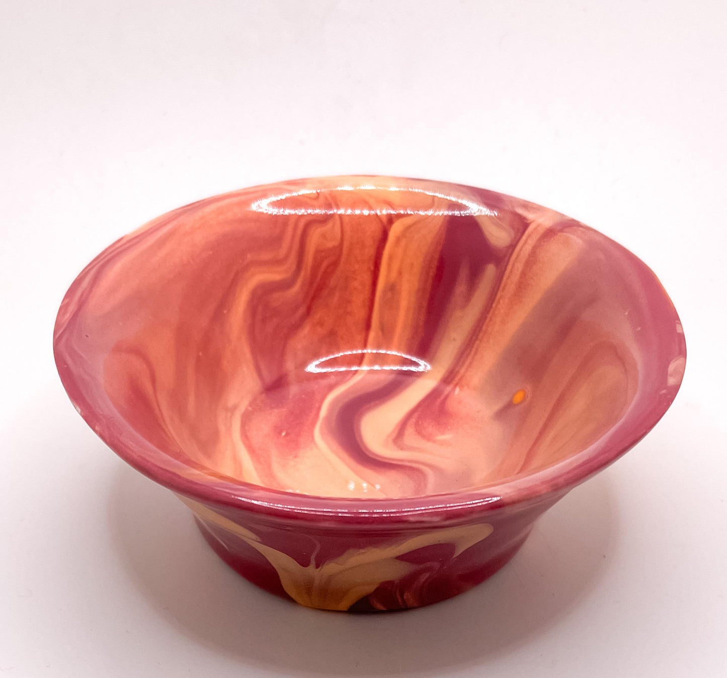 Decorative Bowl