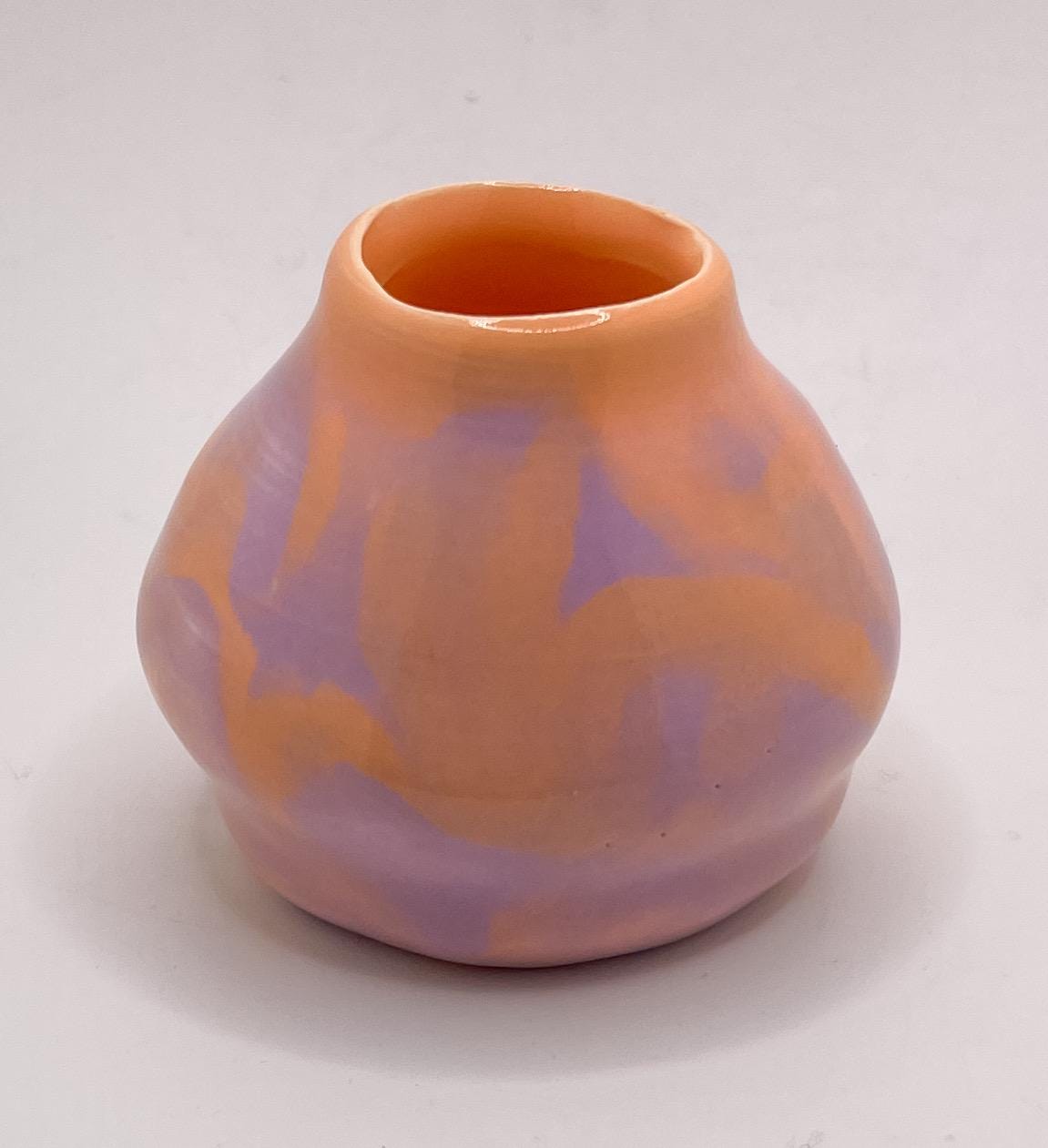 Mini Decorative Vase