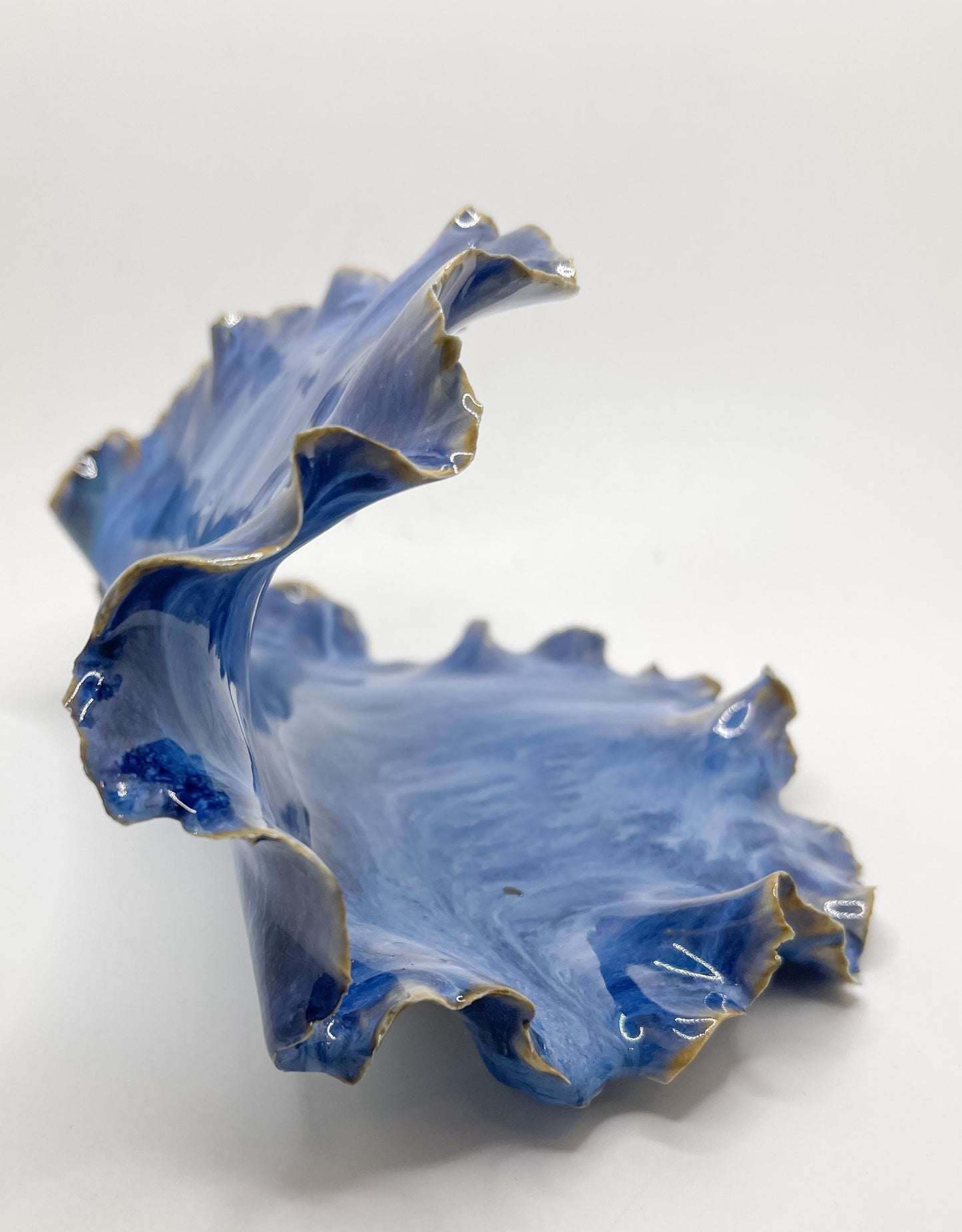Wave Sculpture