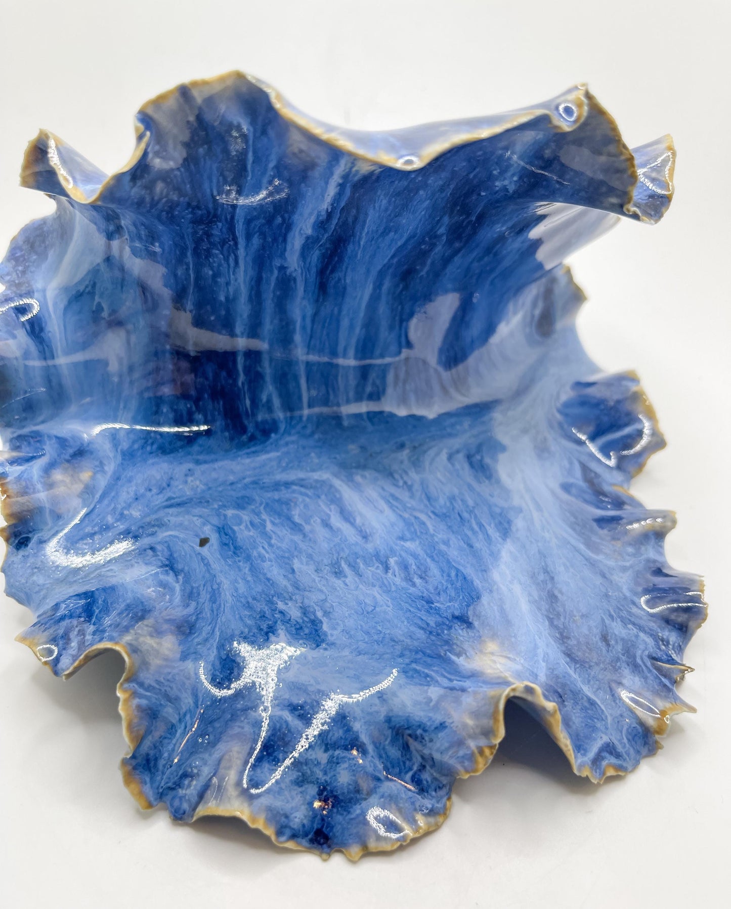 Wave Sculpture