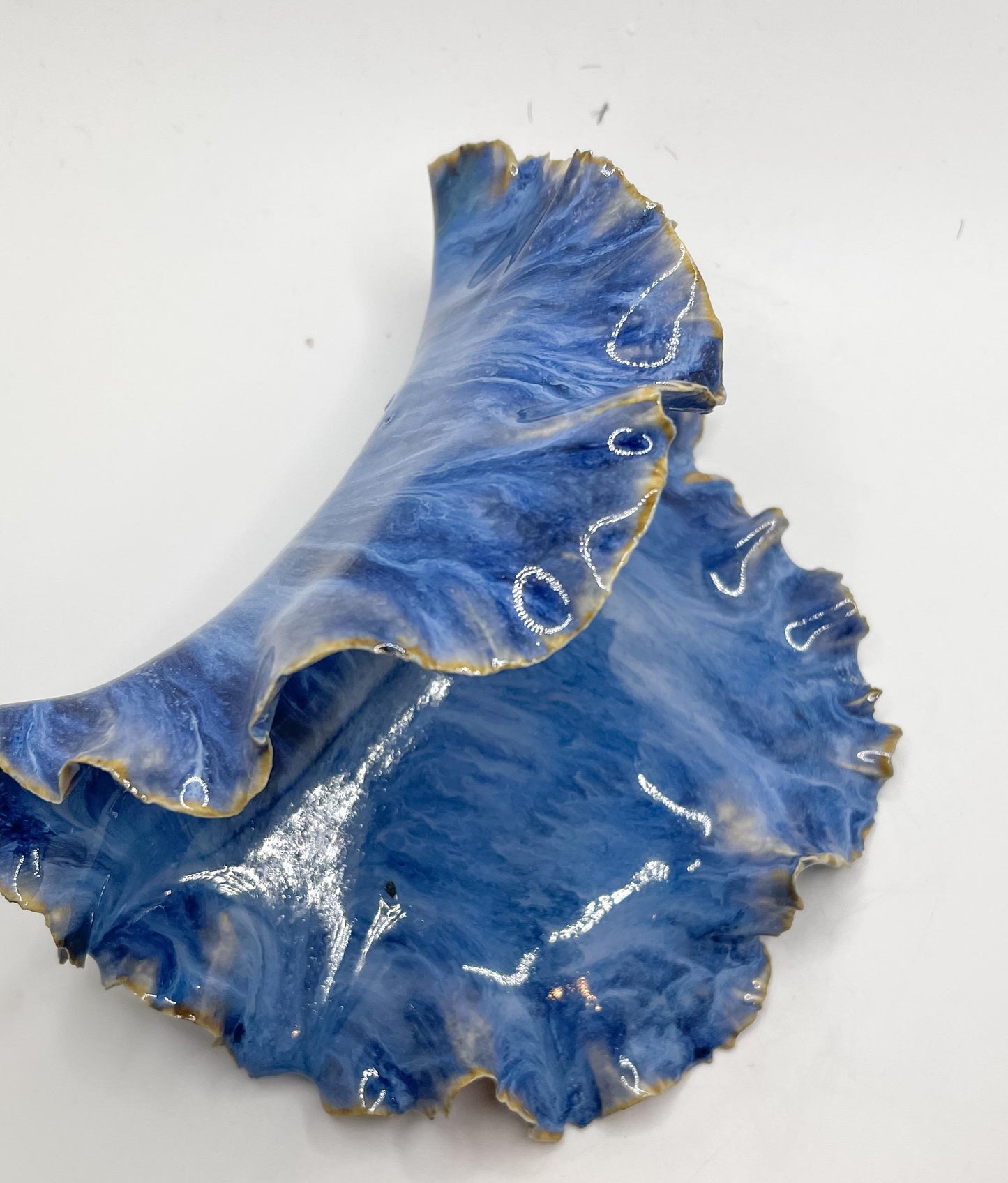 Wave Sculpture