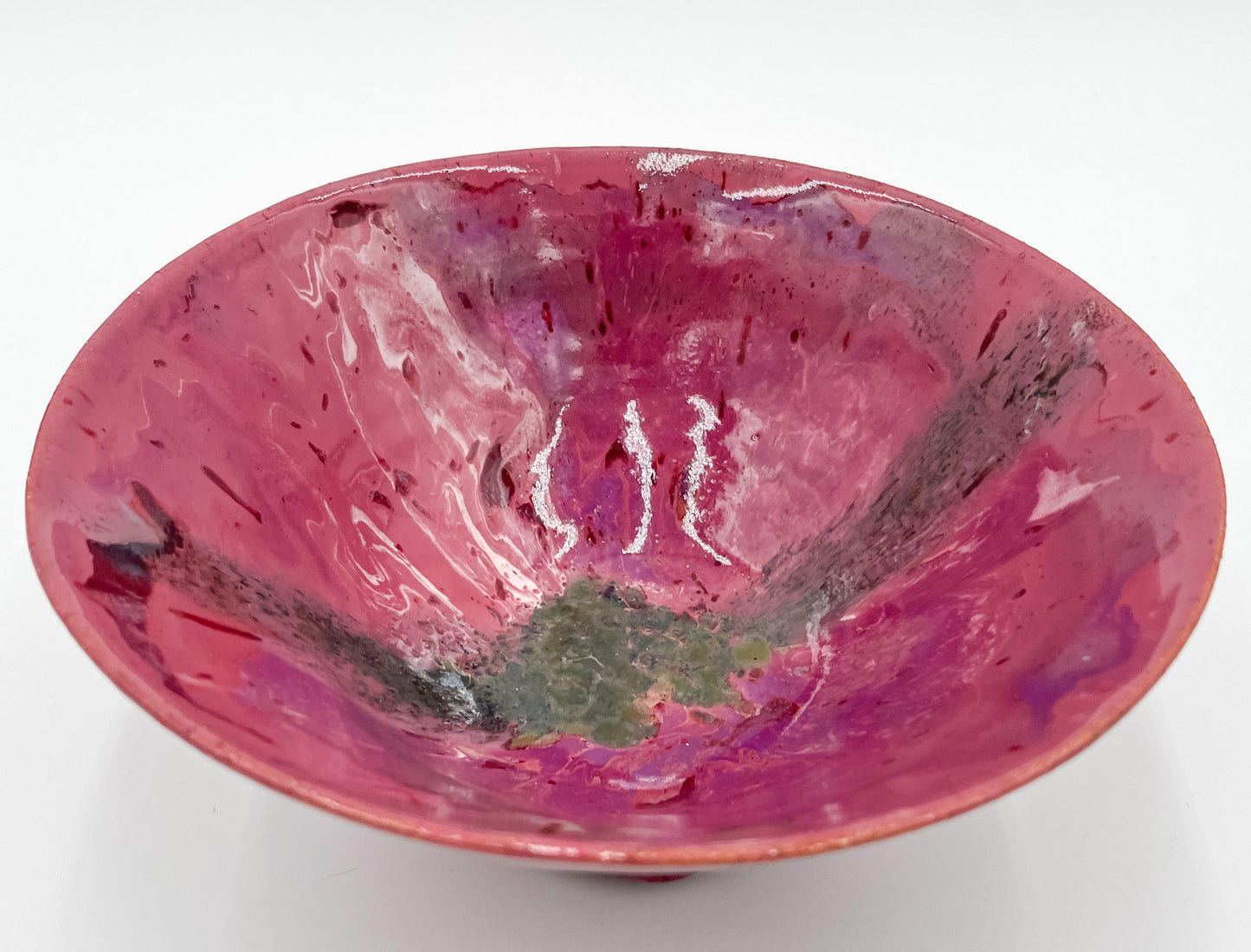 Decorative Bowl