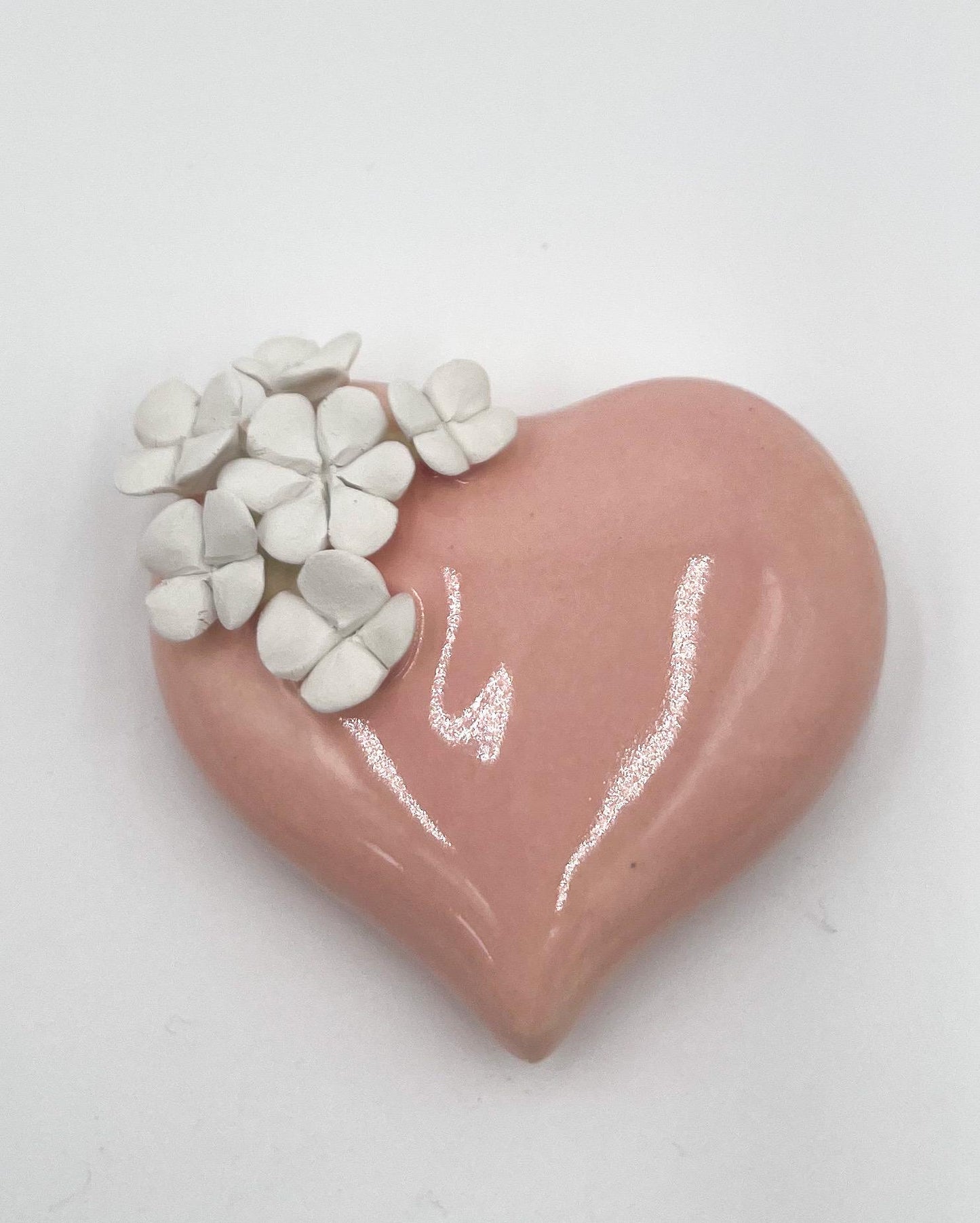 Mini Heart Garden