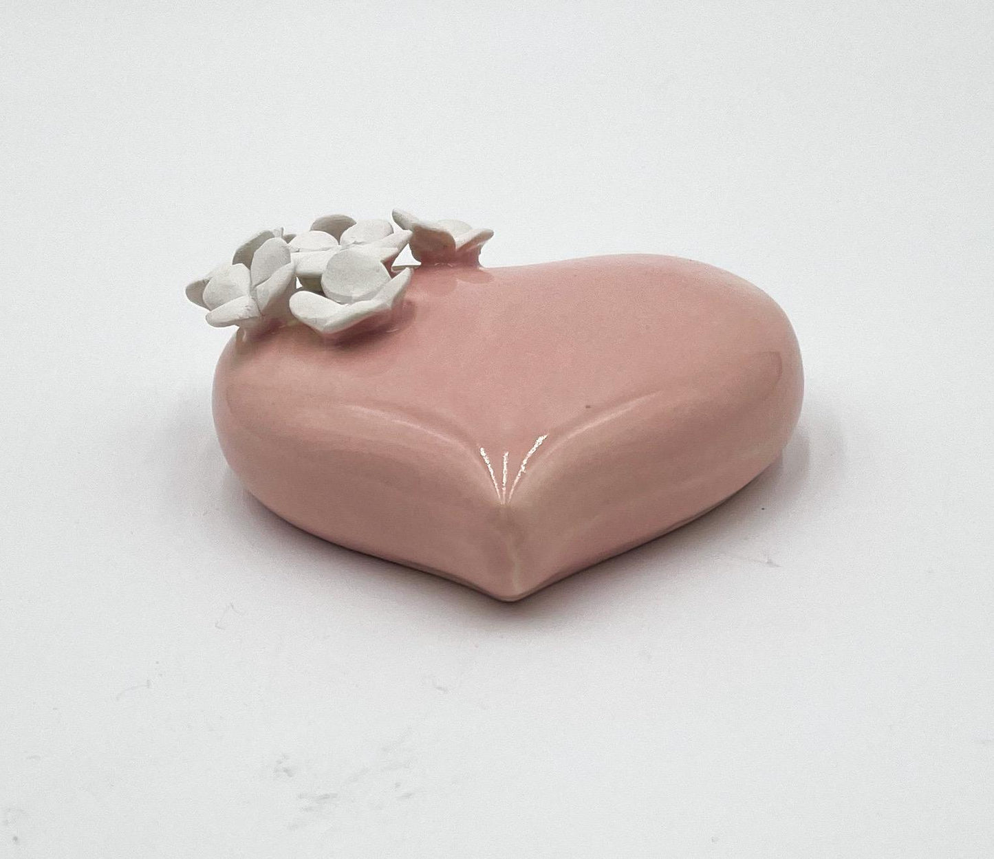 Mini Heart Garden